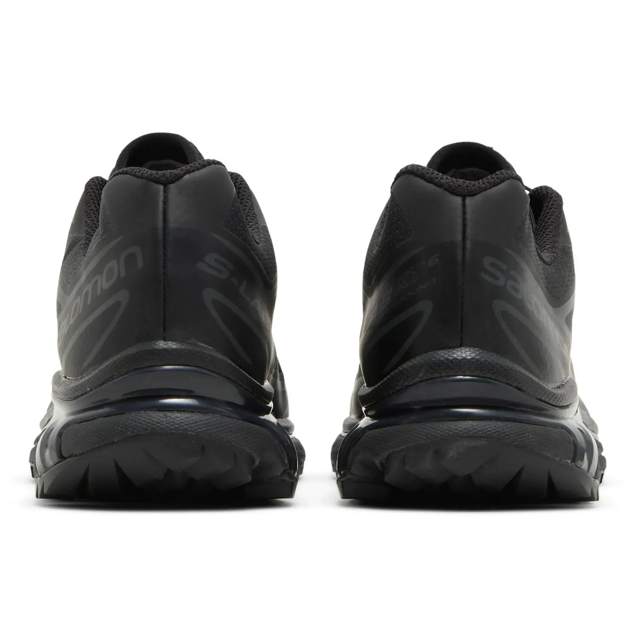 Salomon XT-6 Advanced Black Sneaker< Running Shoes|Trainers