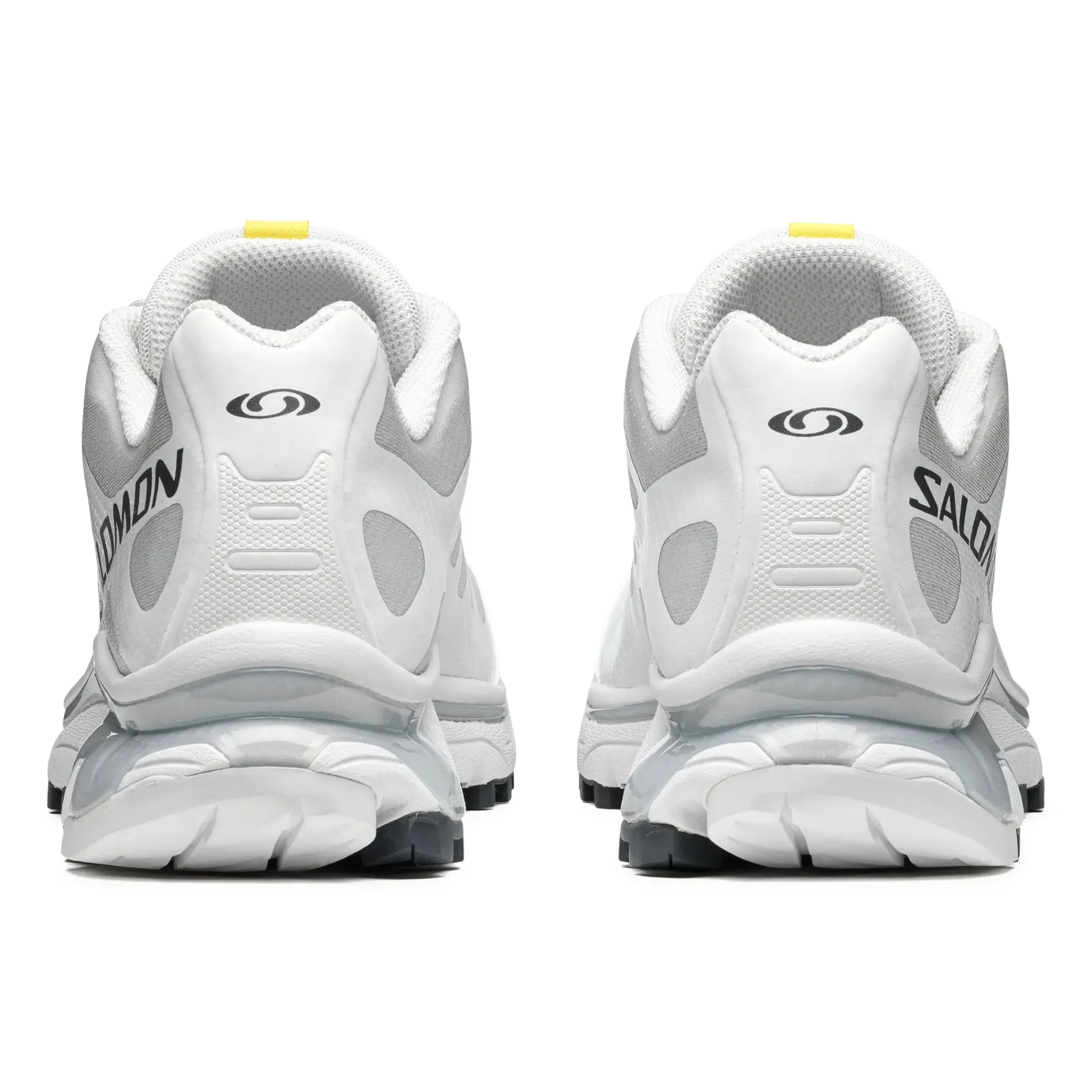 Salomon XT-4 OG White Ebony Sneaker< White Trainers|Running Shoes