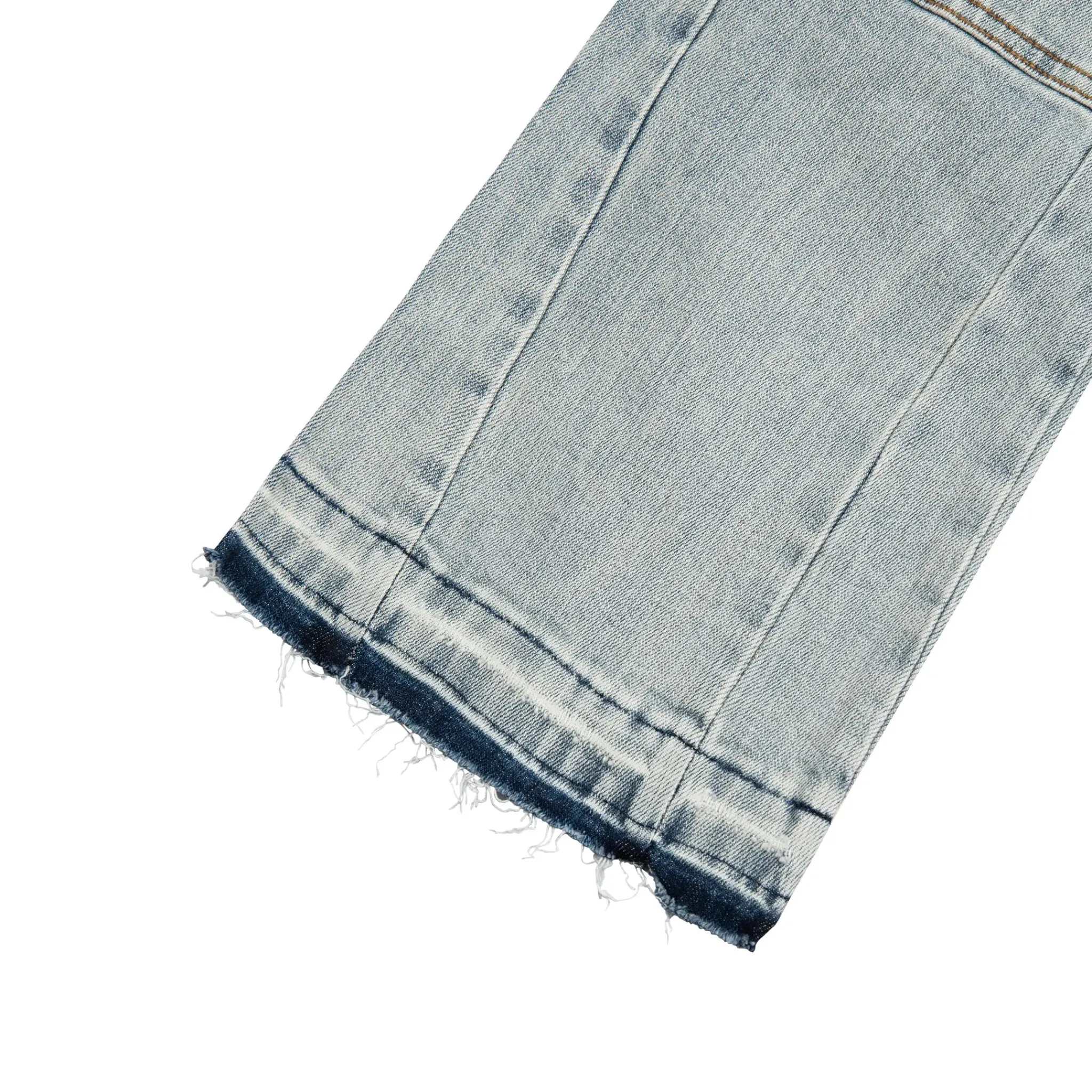 SIARR Carpenter Jeans Blue< Flared Jeans|Jeans