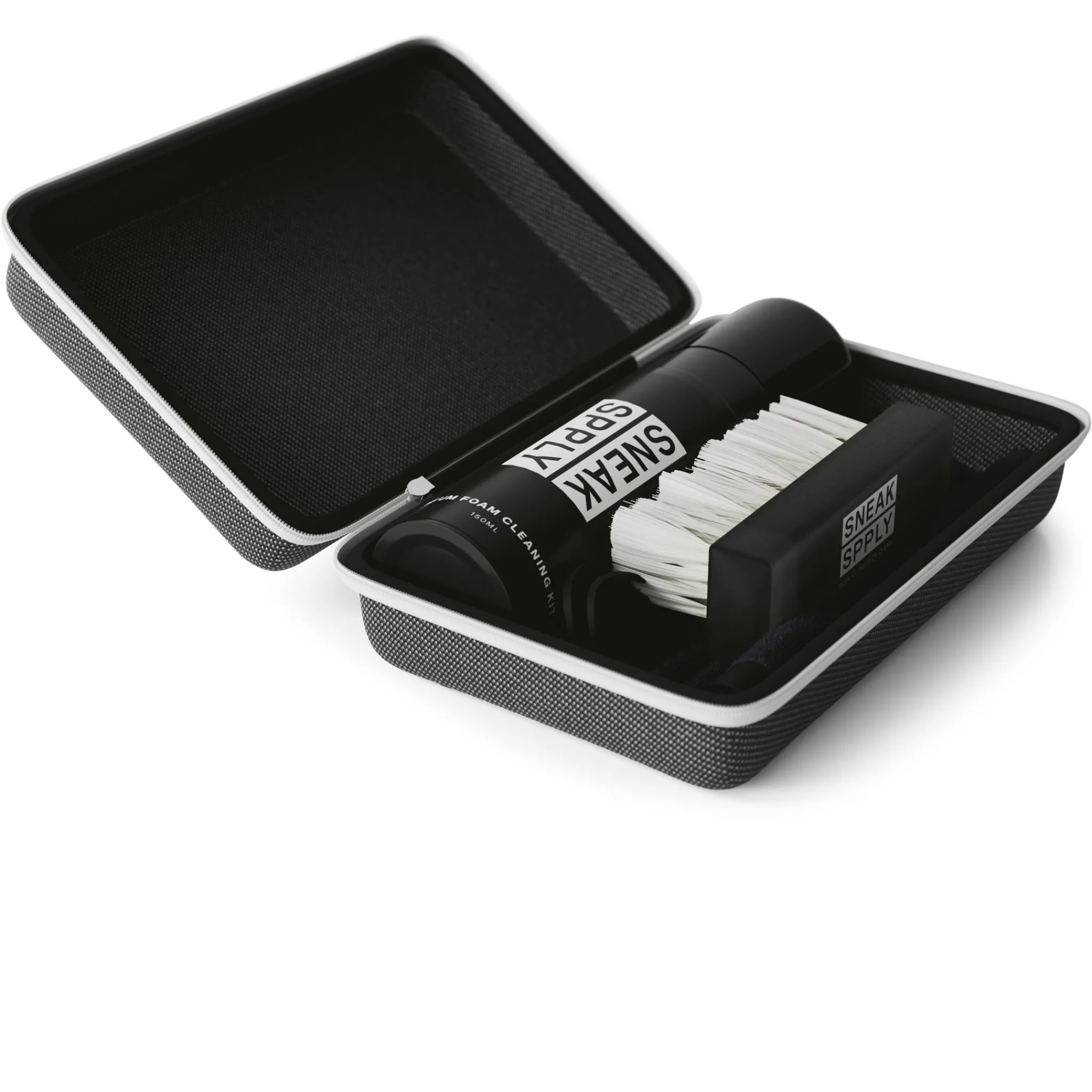 Sneak Spply Cleaning Kit< Trainer Care|Shoe Care