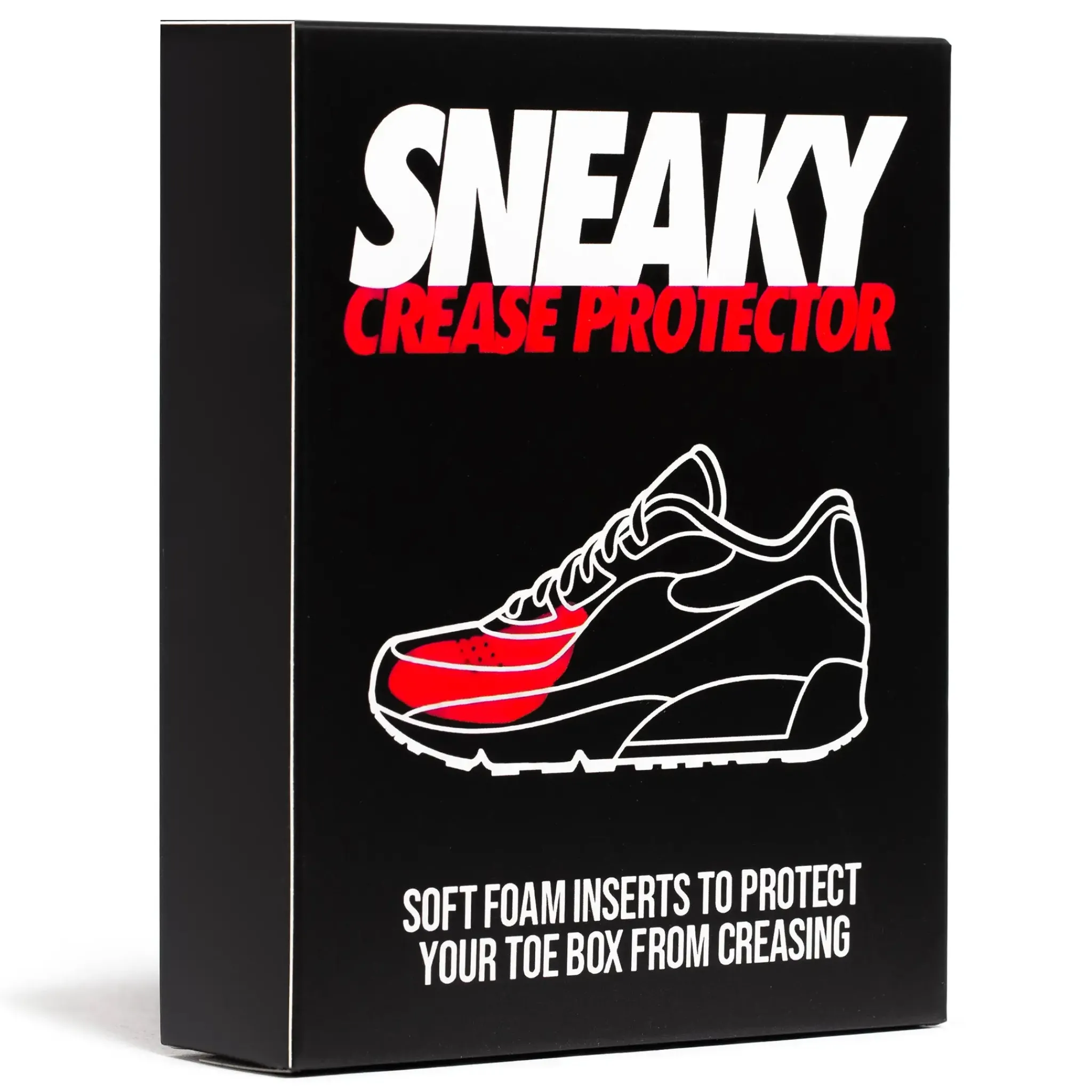 Sneaky Crease Protector< Trainer Care|Shoe Care