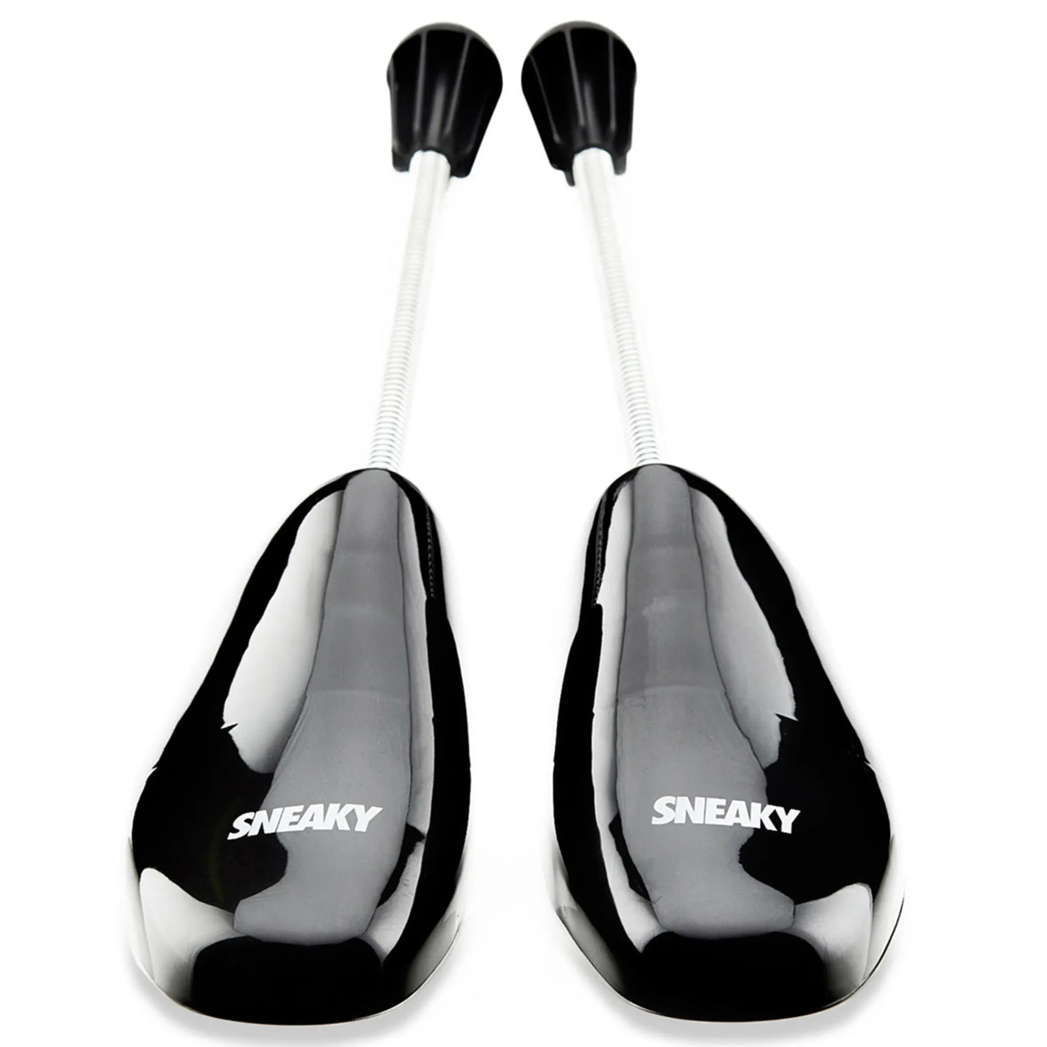 Sneaky Shoe And Trainer Tree Stretchers - Black< Trainer Care|Shoe Care