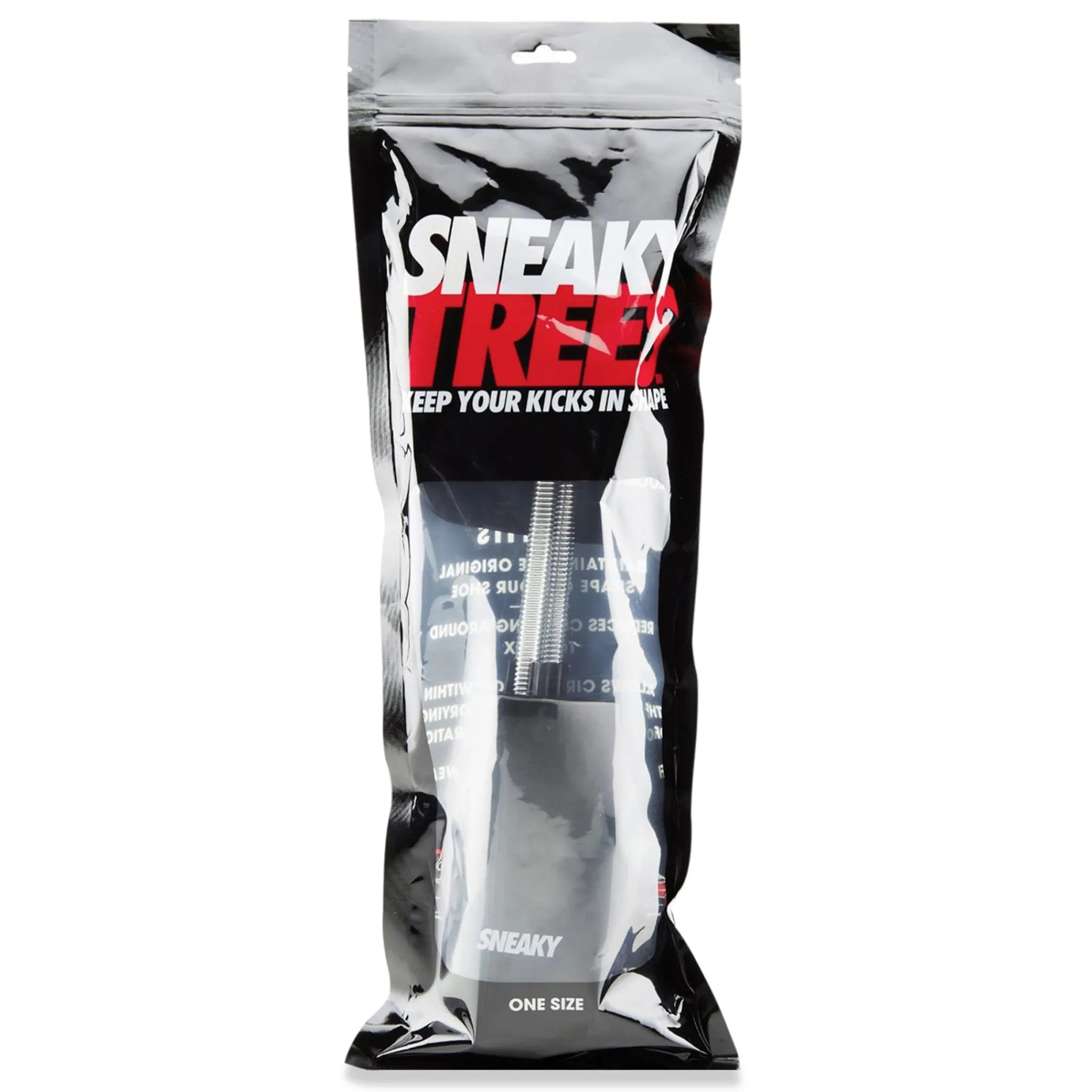 Sneaky Shoe And Trainer Tree Stretchers - Black< Trainer Care|Shoe Care