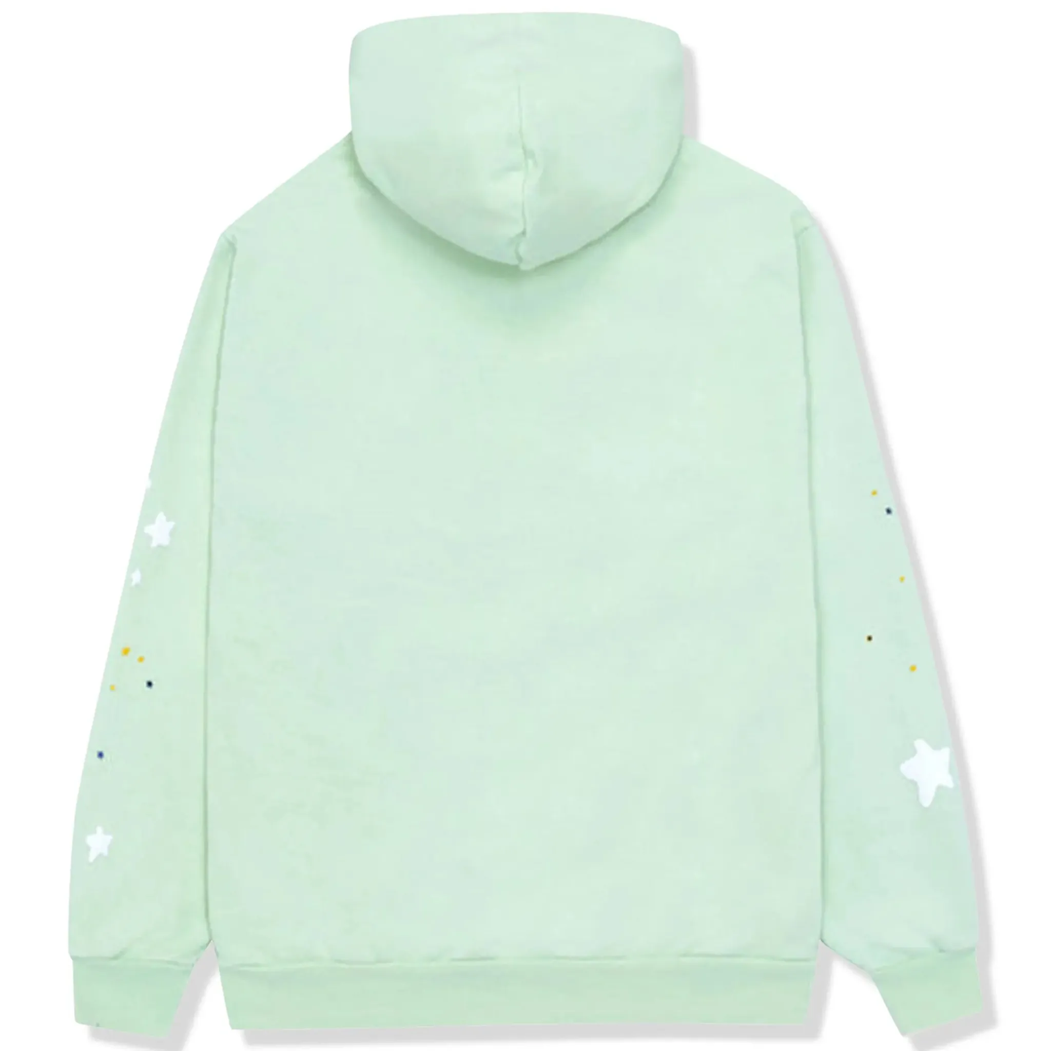 Sp5der SP5 Mint Tracksuit< Matching Sets|Sweatpants