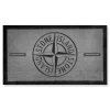 Project Crepslocker Stone Island Light Grey Doormat 70x40cm< Rugs & Mats|Designer Home Accessories