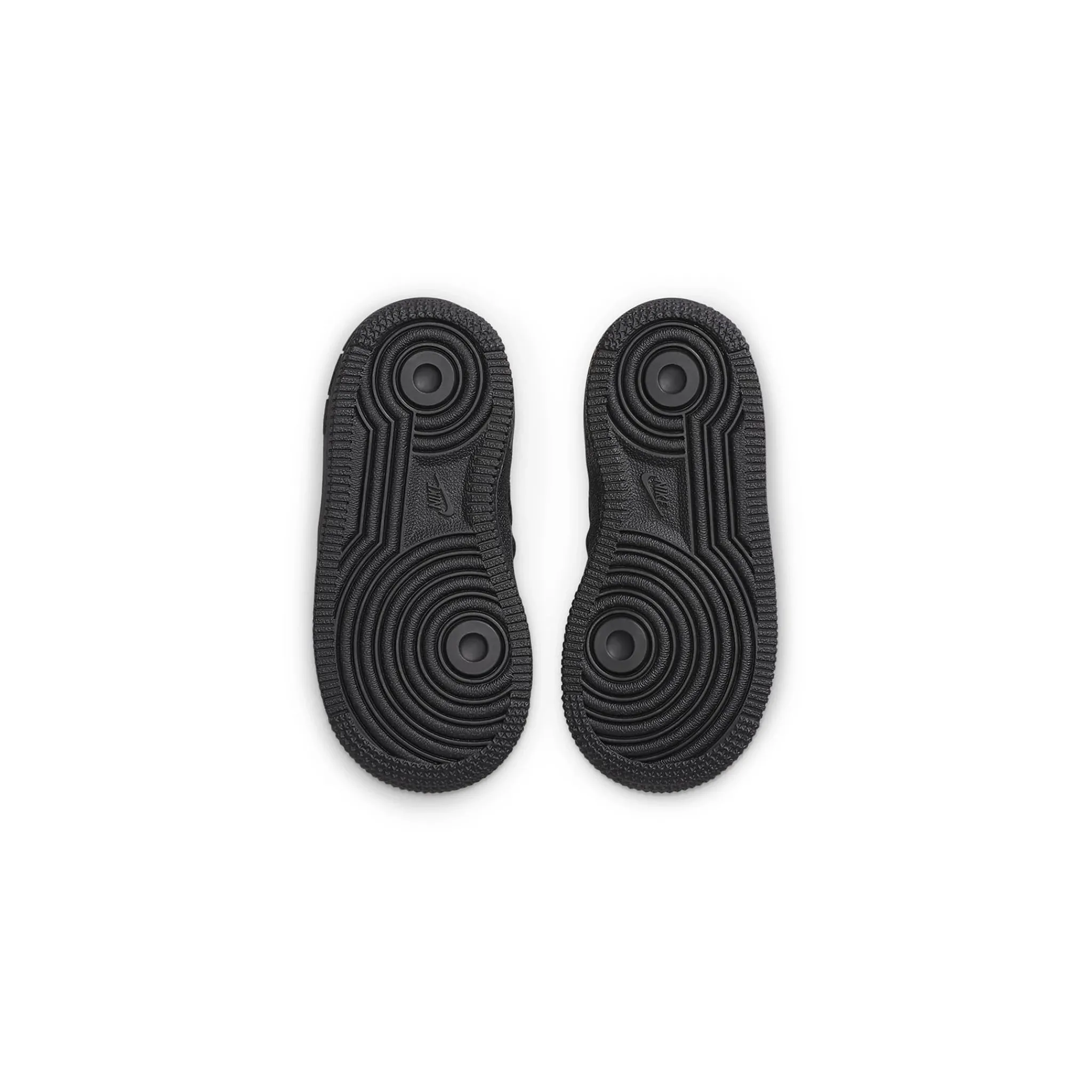 Nike Stussy x Air Force 1 Low Black (TD)< Black Trainers|Trainers