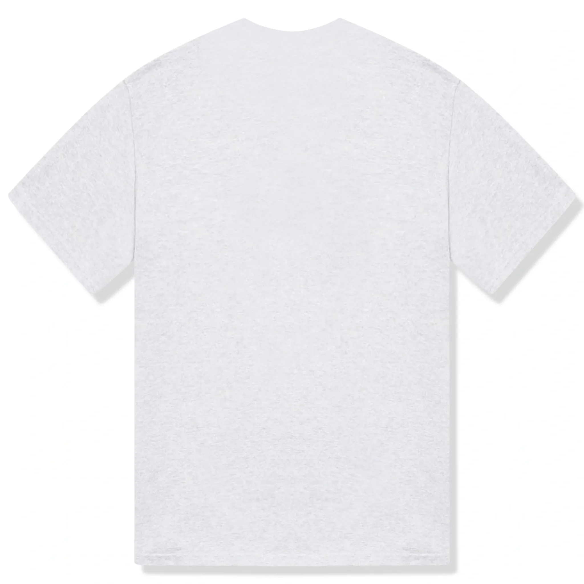 Supreme Camo Box Logo Ash Grey T Shirt (FW23)< T-shirts
