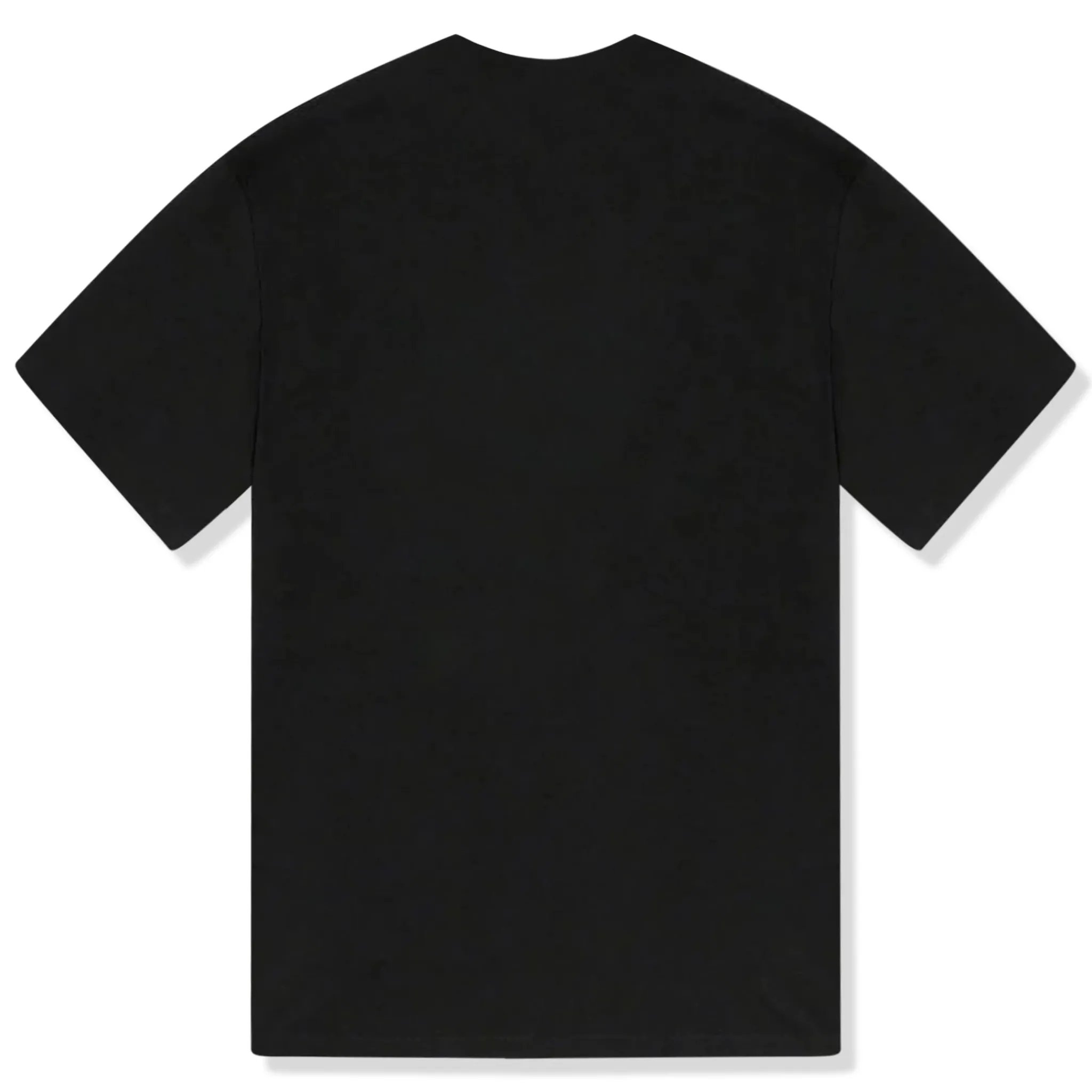 Supreme Camo Box Logo Black T Shirt (FW23)< T-shirts