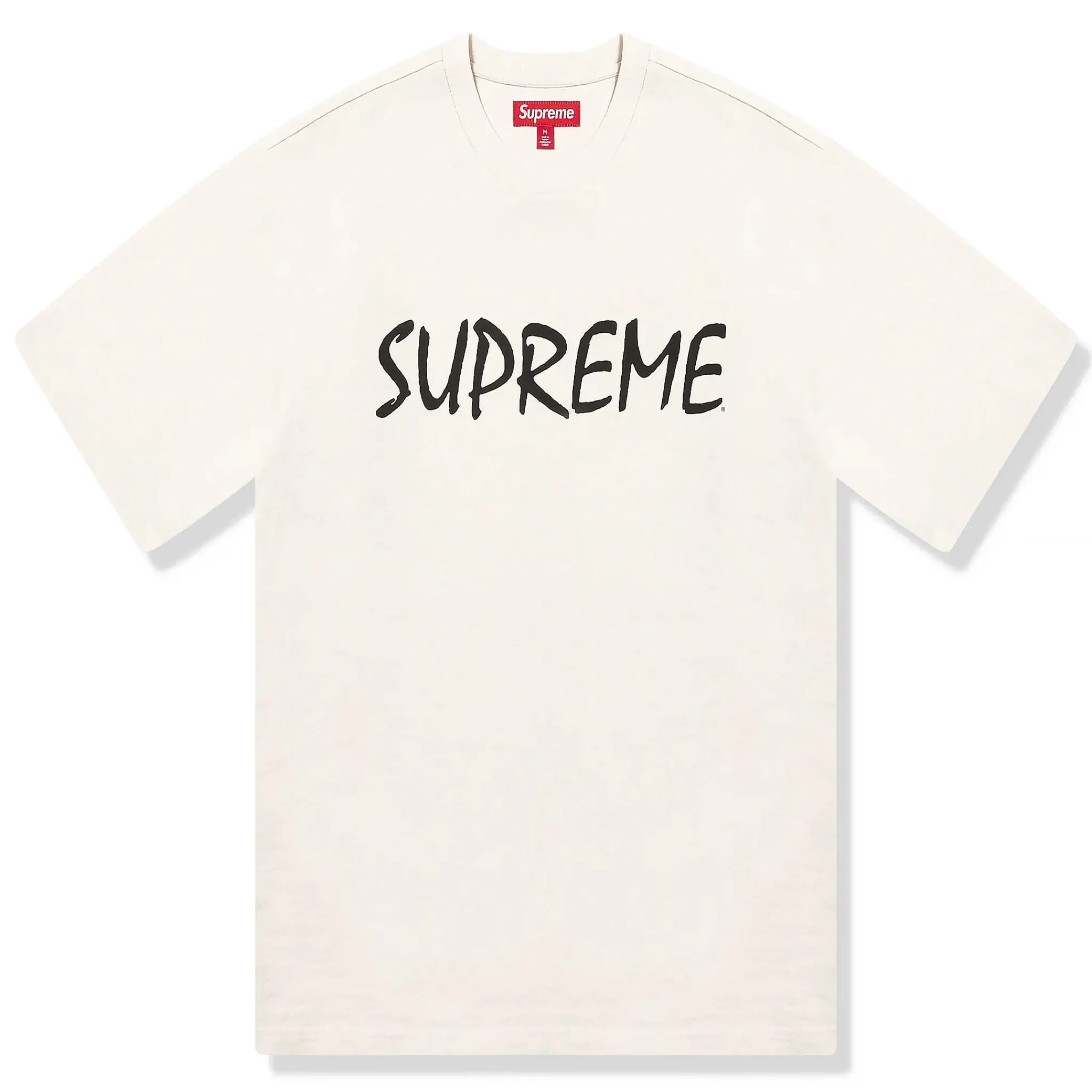 Supreme FTP S/S Stone T Shirt< T-shirts