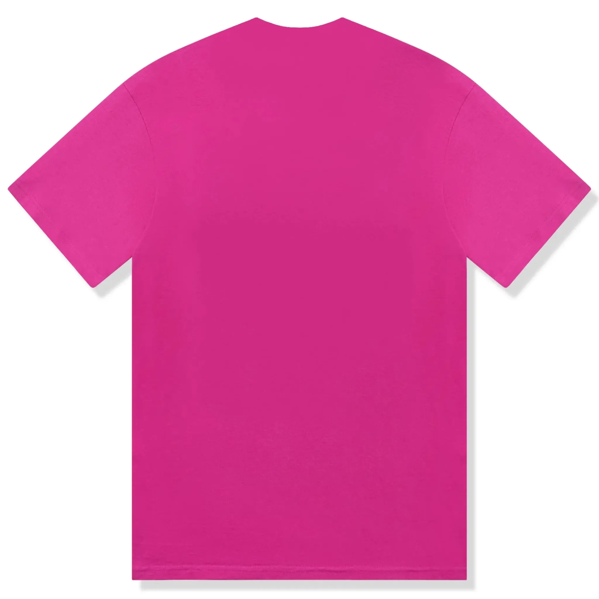 Supreme Tyler The Creator Magenta T Shirt< T-shirts