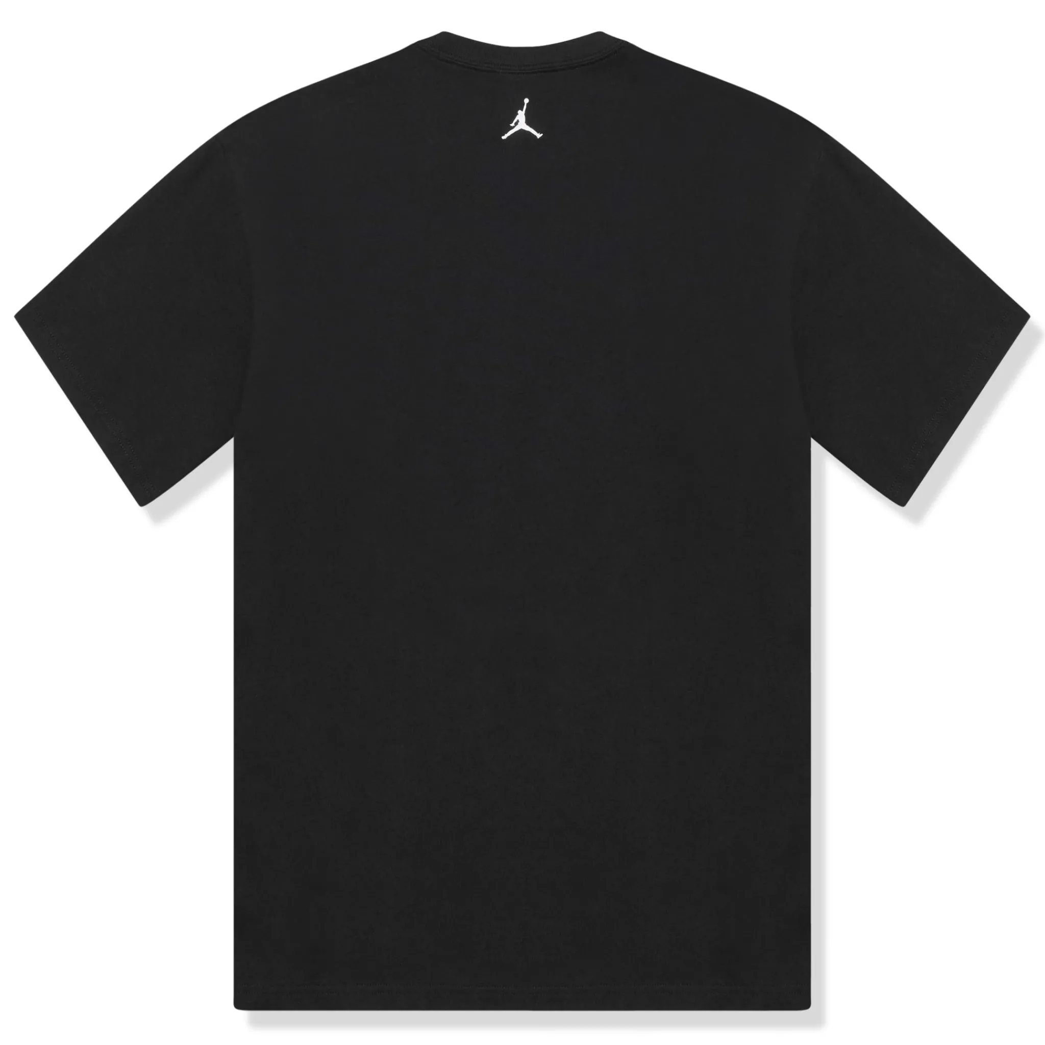 Supreme x Jordan Biggie Black T Shirt< T-shirts
