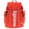 Supreme x Louis Vuitton Christopher Backpack< Backpacks|Bags