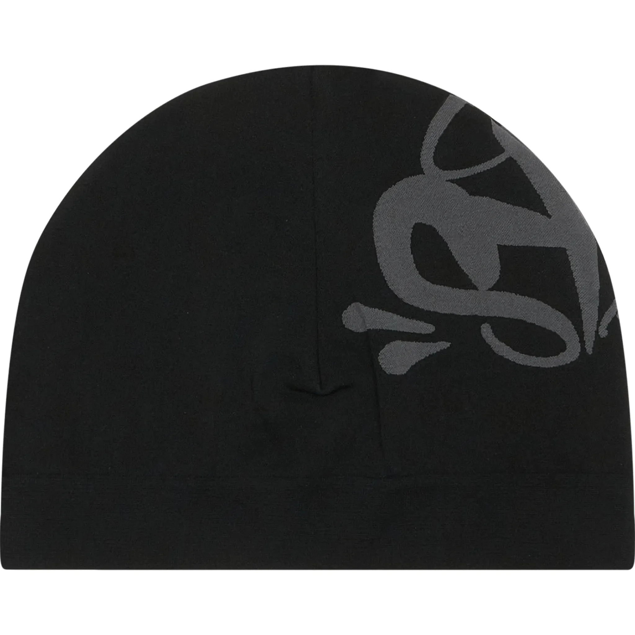 Syna World Black Skull Hat< Hats & Caps