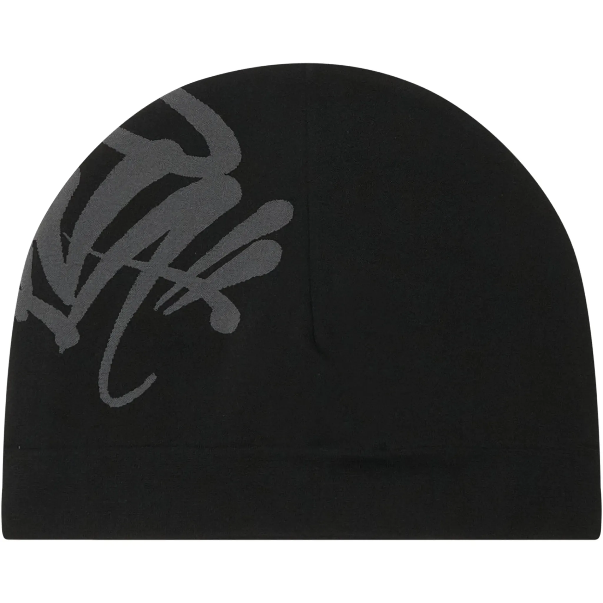 Syna World Black Skull Hat< Hats & Caps