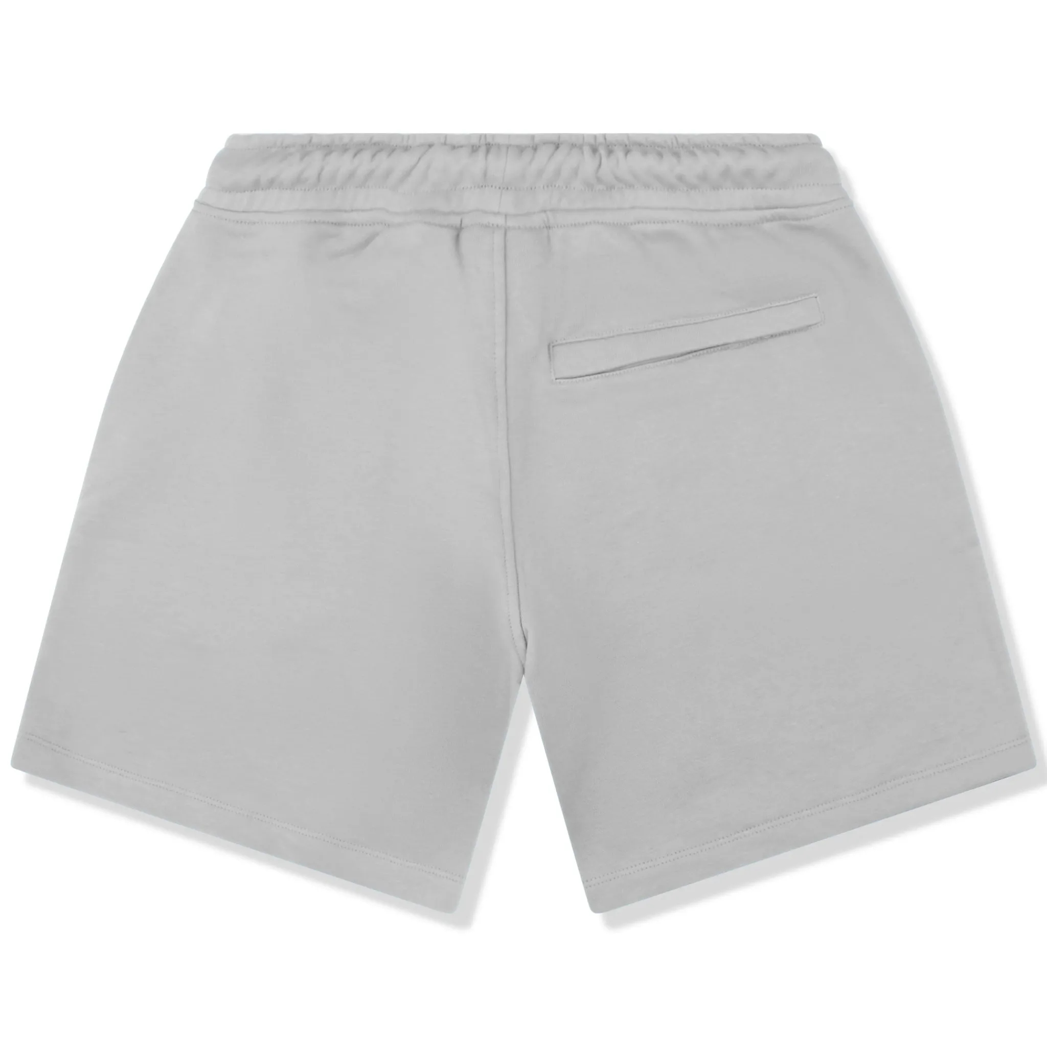 Syna World Logo Grey Pink T-Shirt & Shorts< Shorts|T-shirts