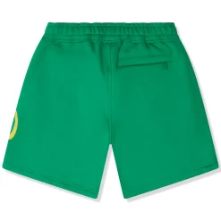 Syna World Team Syna Twinset Green T-Shirt & Shorts< Shorts|Matching Sets