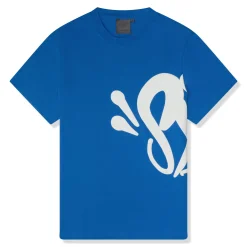 Syna World Team Syna Twinset Blue T-Shirt & Shorts< Shorts|T-shirts