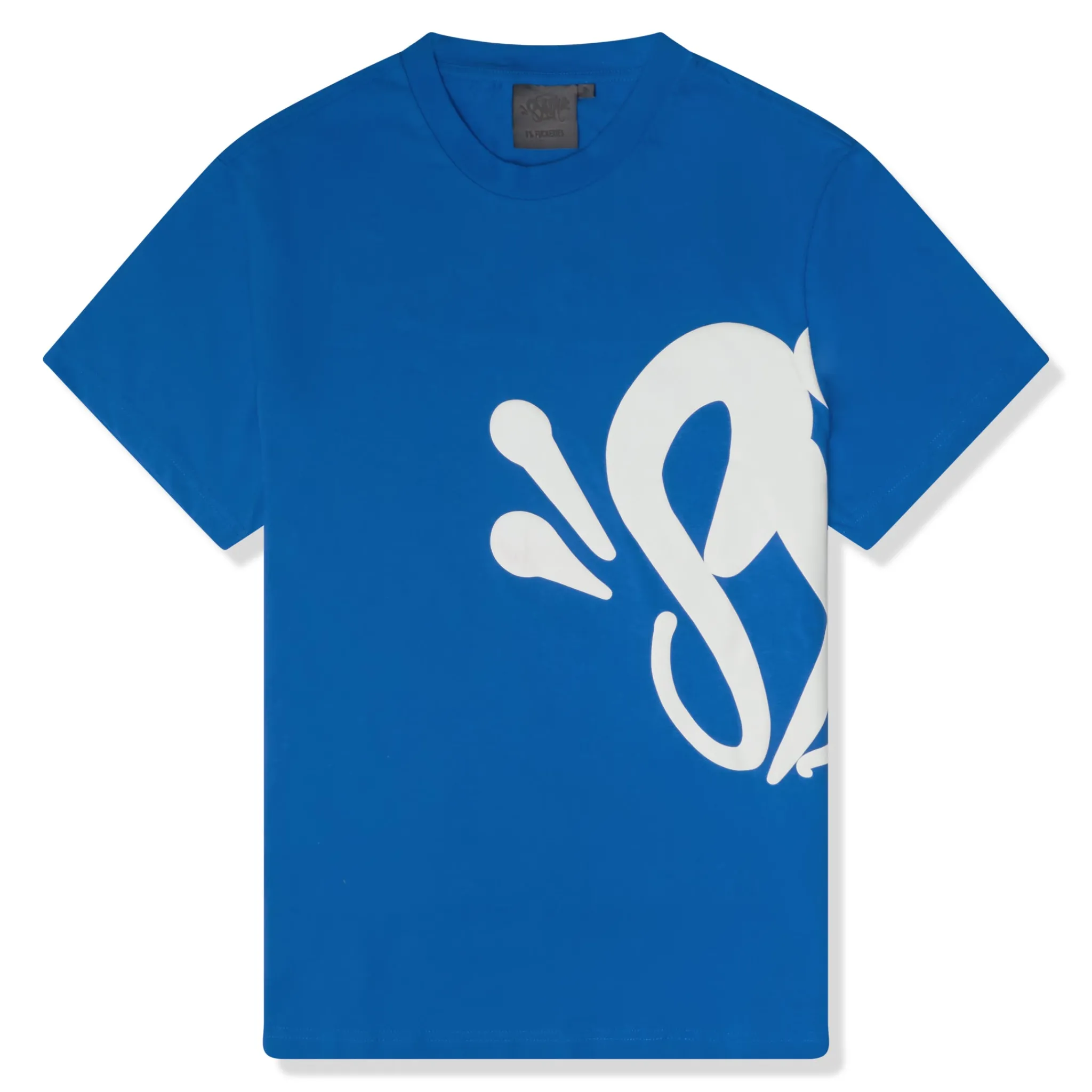 Syna World Team Syna Twinset Blue T-Shirt & Shorts< Shorts|T-shirts