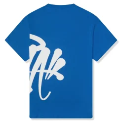 Syna World Team Syna Twinset Blue T-Shirt & Shorts< Shorts|T-shirts