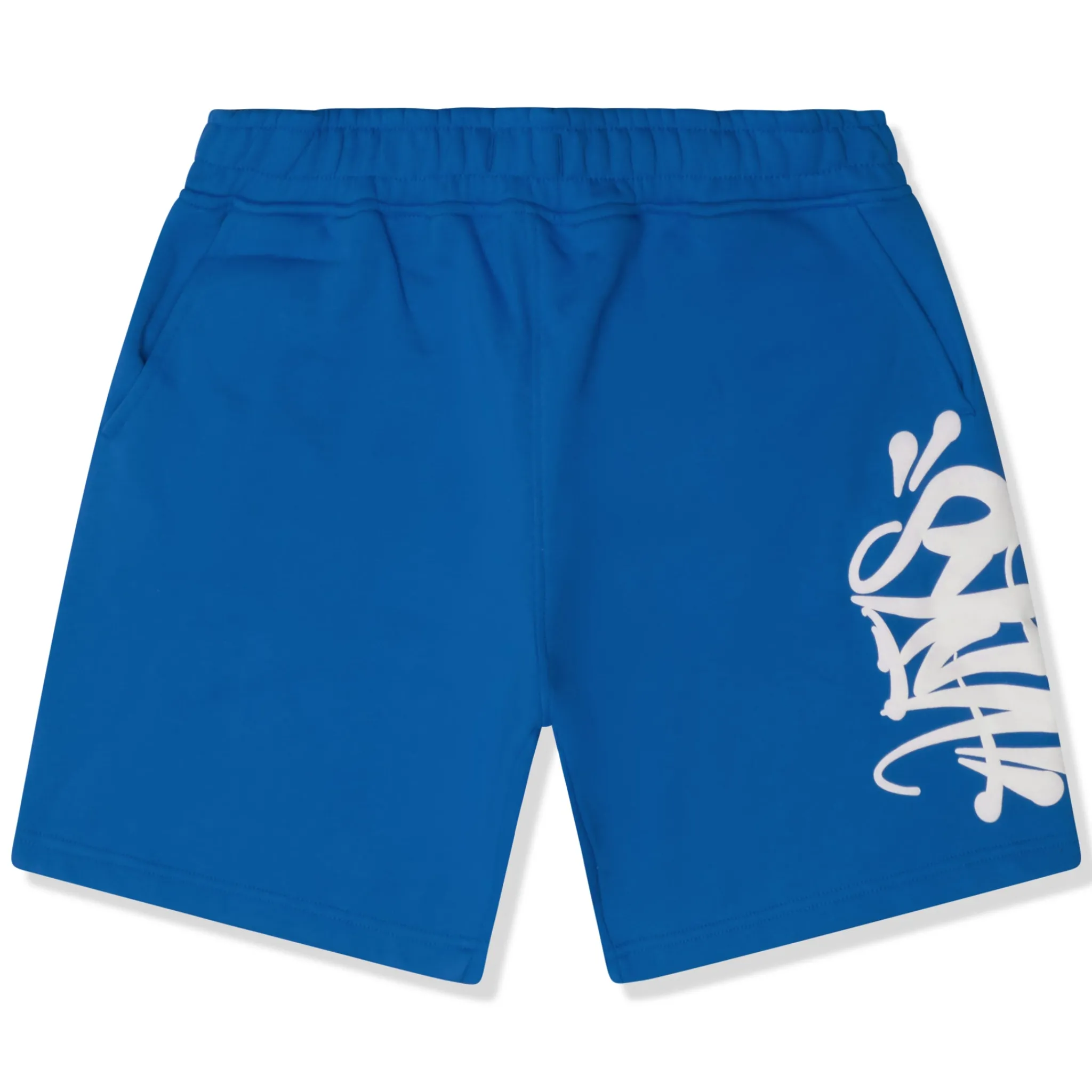 Syna World Team Syna Twinset Blue T-Shirt & Shorts< Shorts|T-shirts