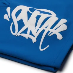 Syna World Team Syna Twinset Blue T-Shirt & Shorts< Shorts|T-shirts