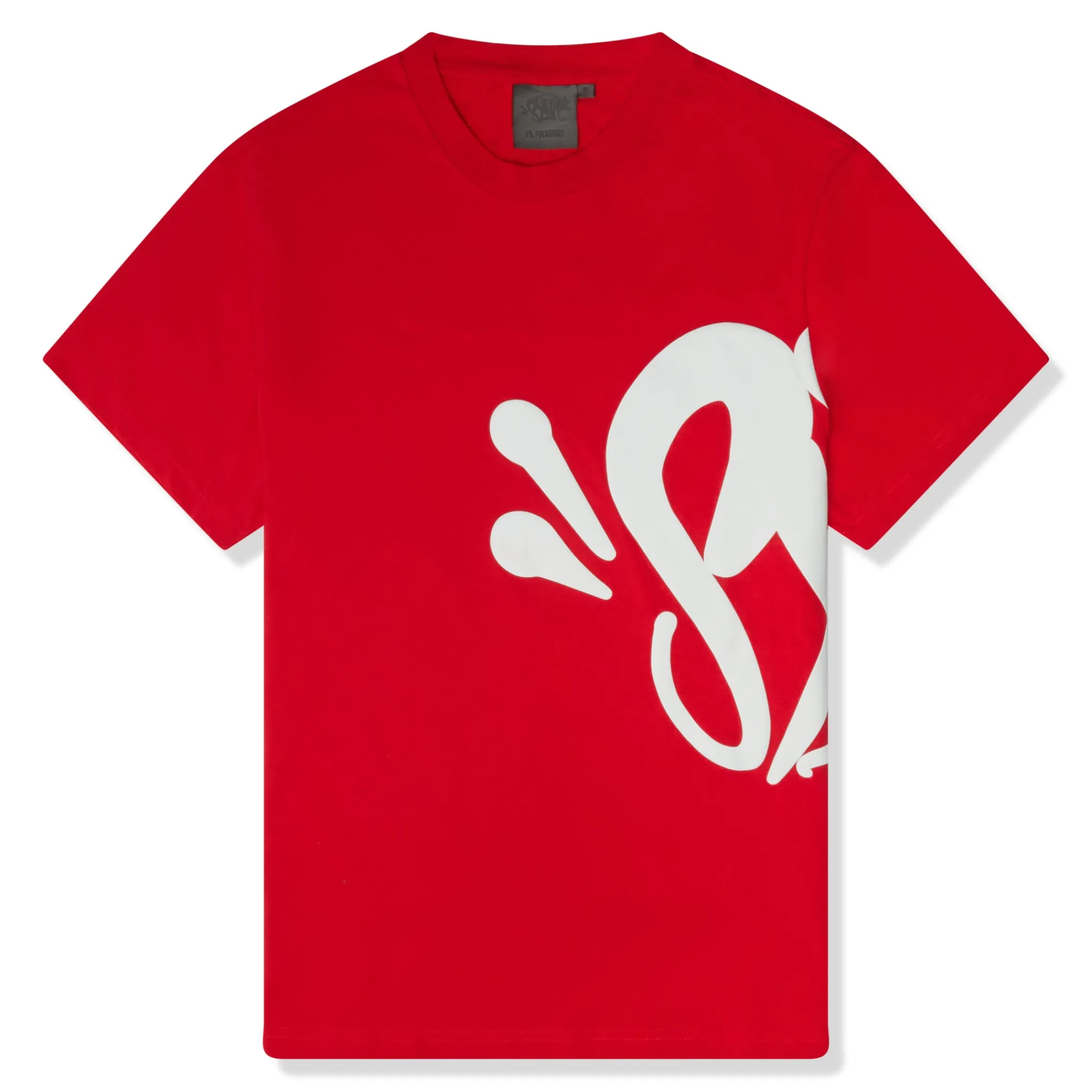 Syna World Team Syna Twinset Red T-Shirt & Shorts< Shorts|Matching Sets