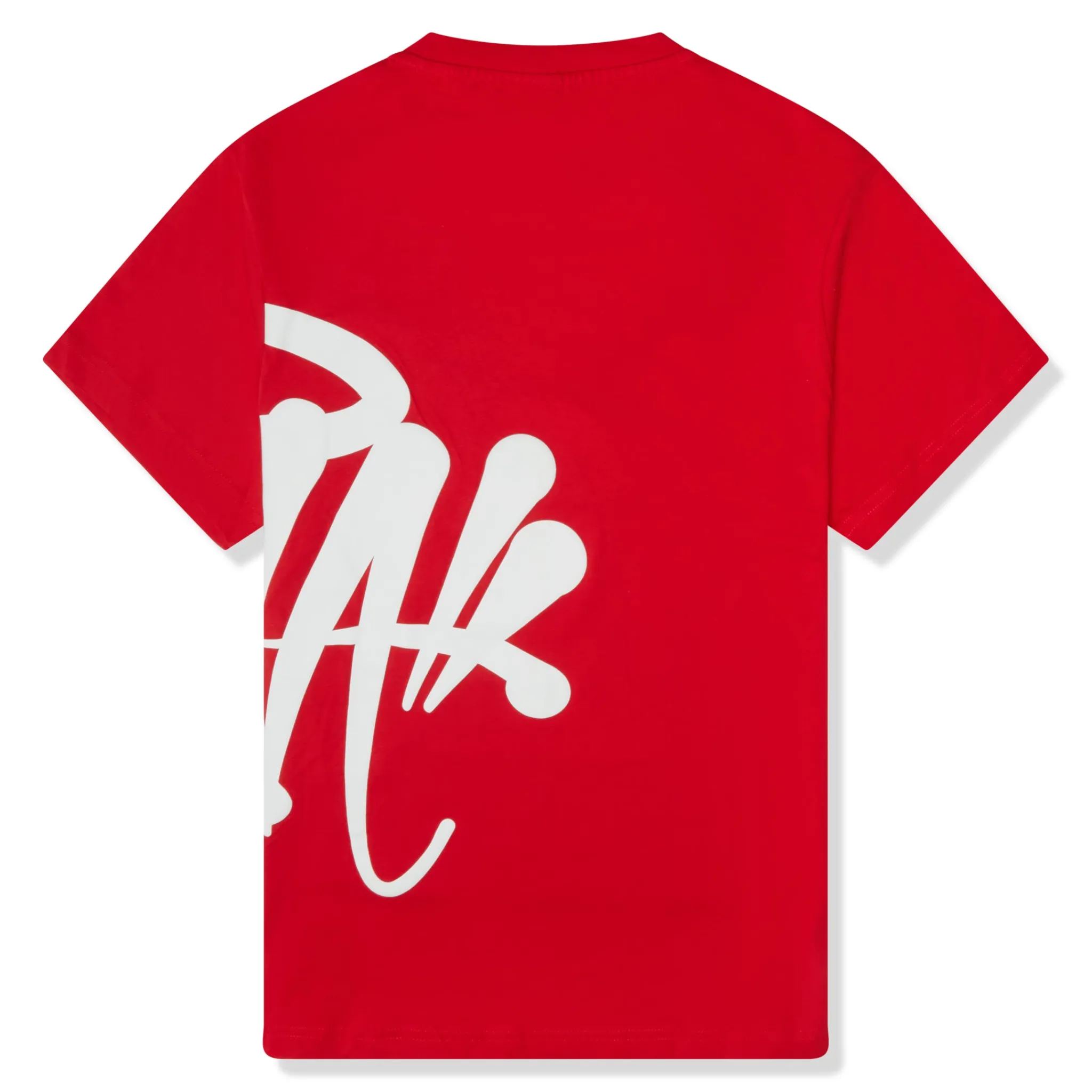 Syna World Team Syna Twinset Red T-Shirt & Shorts< Shorts|Matching Sets