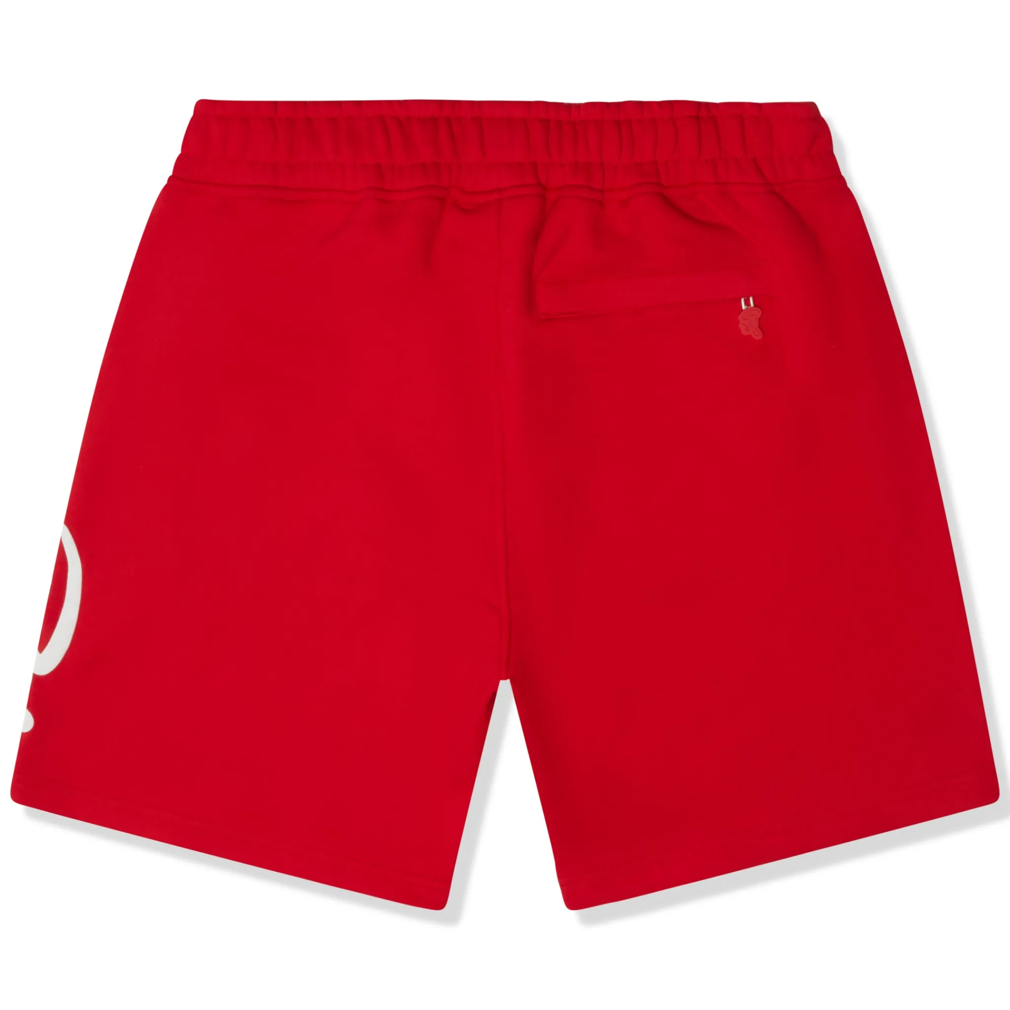 Syna World Team Syna Twinset Red T-Shirt & Shorts< Shorts|Matching Sets