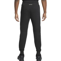 Nike Syna World x Central Cee Tech Fleece Black Tracksuit< Matching Sets|Sweatpants