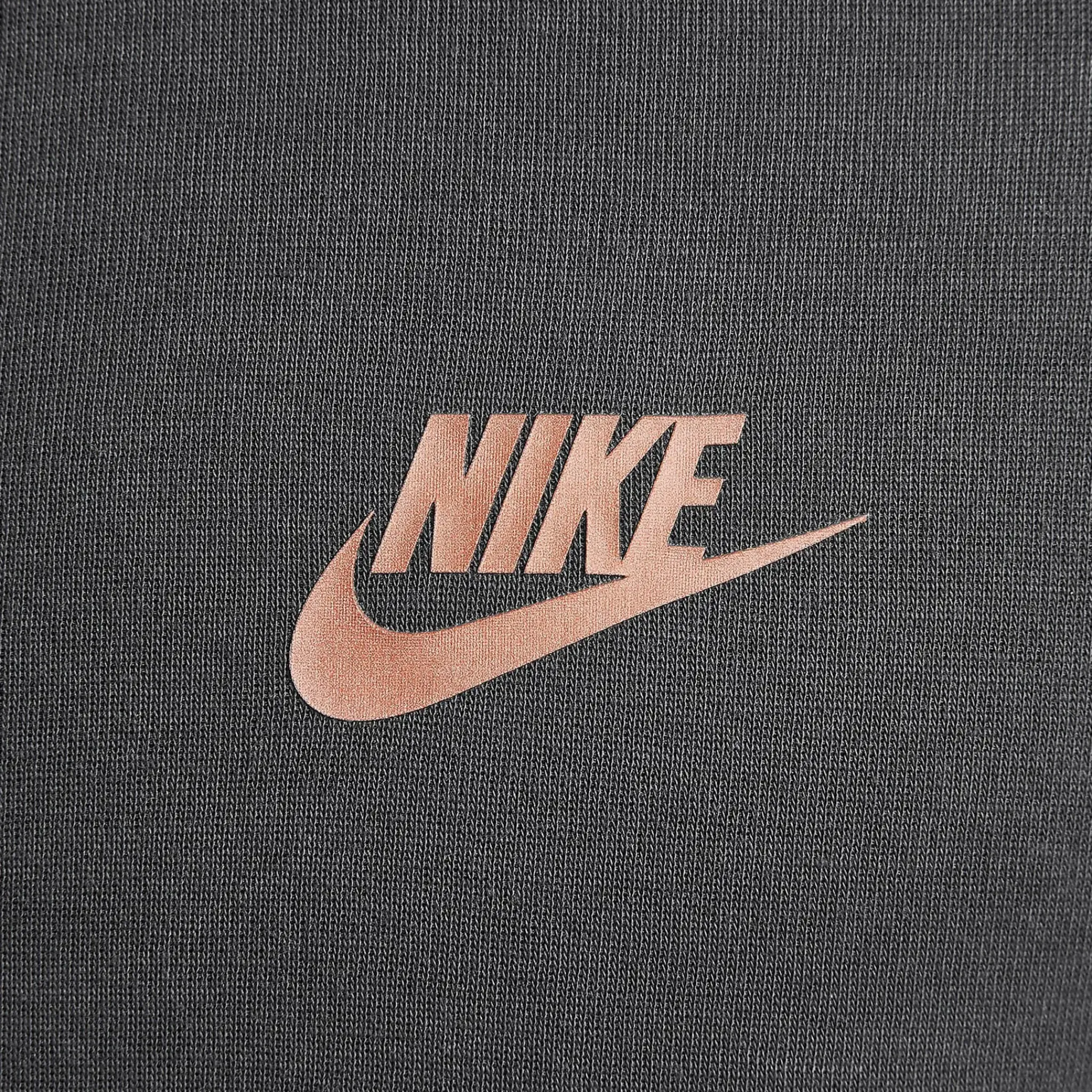 Nike Syna World x Central Cee Tech Fleece Black Hoodie< Sweatshirts & Hoodies