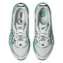 ASICS The HIDDEN.NY x Gel-NYC White Green< White Trainers|Trainers