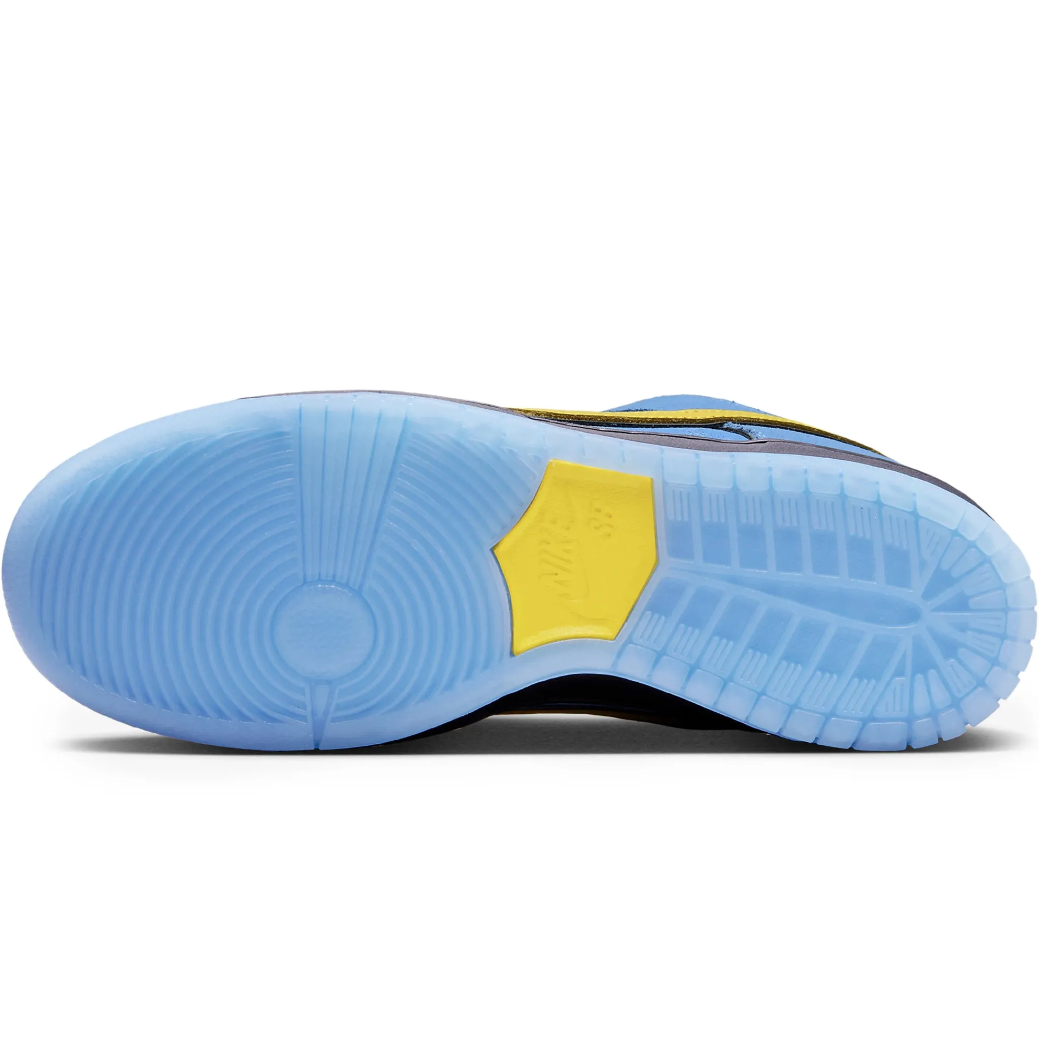 Nike The Powerpuff Girls x SB Dunk Low Bubbles< Trainers