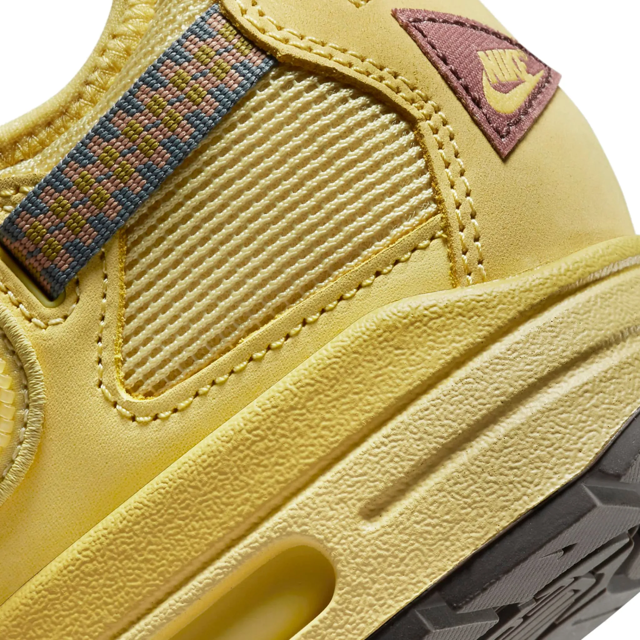 Nike Travis Scott x Air Max 1 Saturn Gold< Trainers