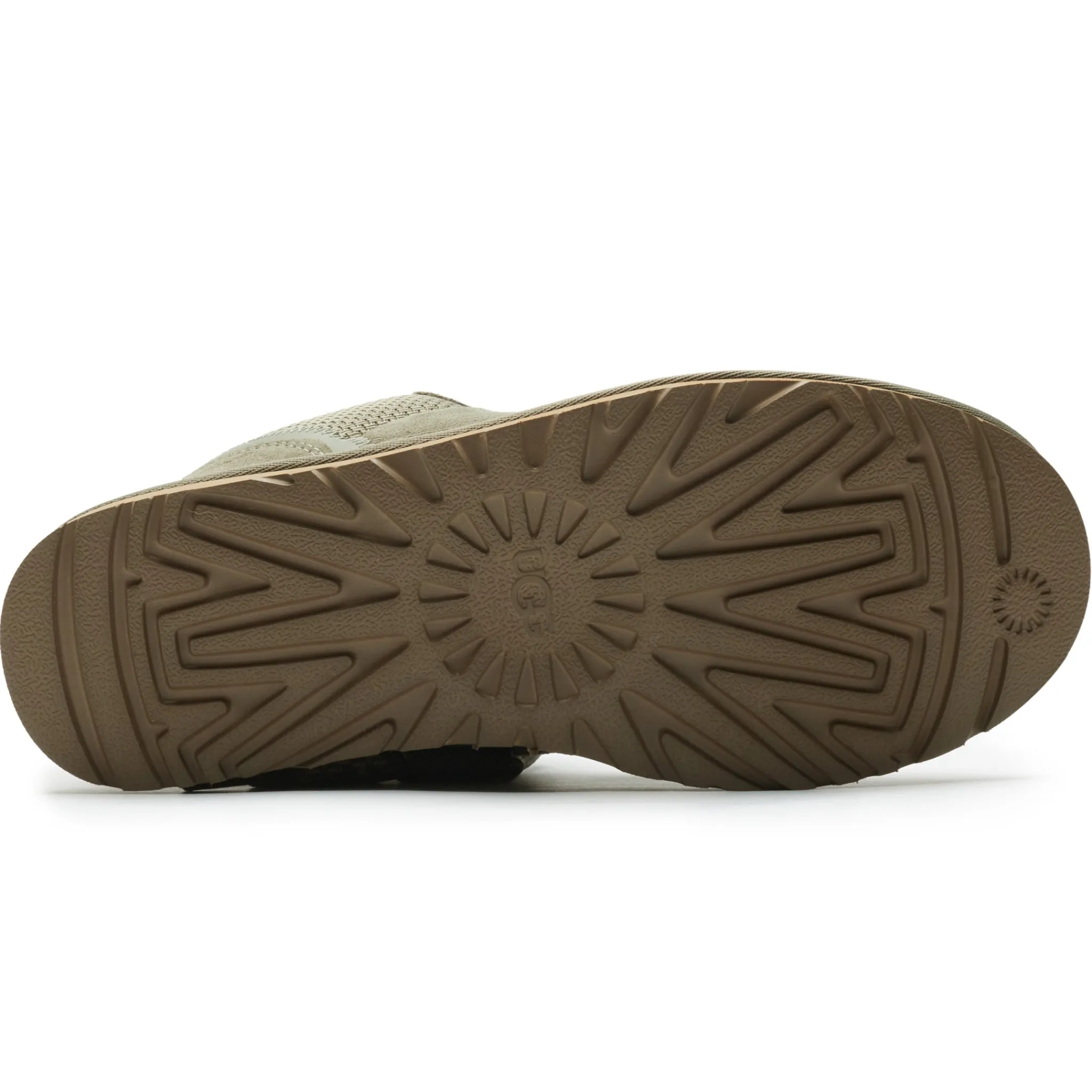 UGG Lowmel Trainer Moss Green (W)< Designer Trainers