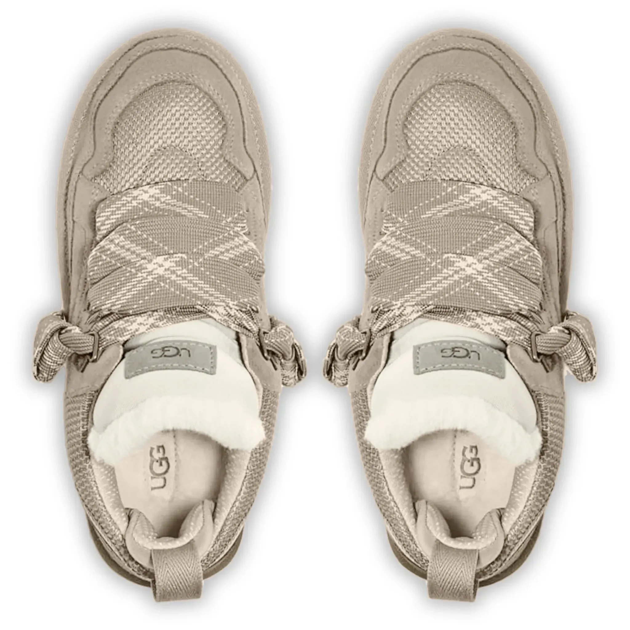 UGG Lowmel Trainer Pumice (W)< Designer Trainers