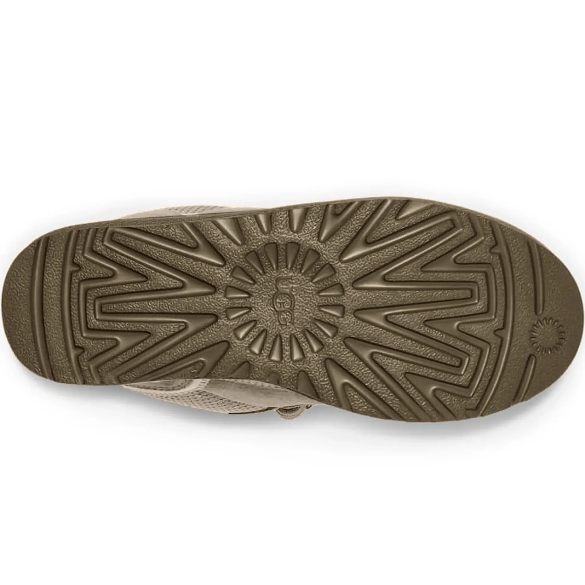 UGG Lowmel Trainer Pumice (W)< Designer Trainers