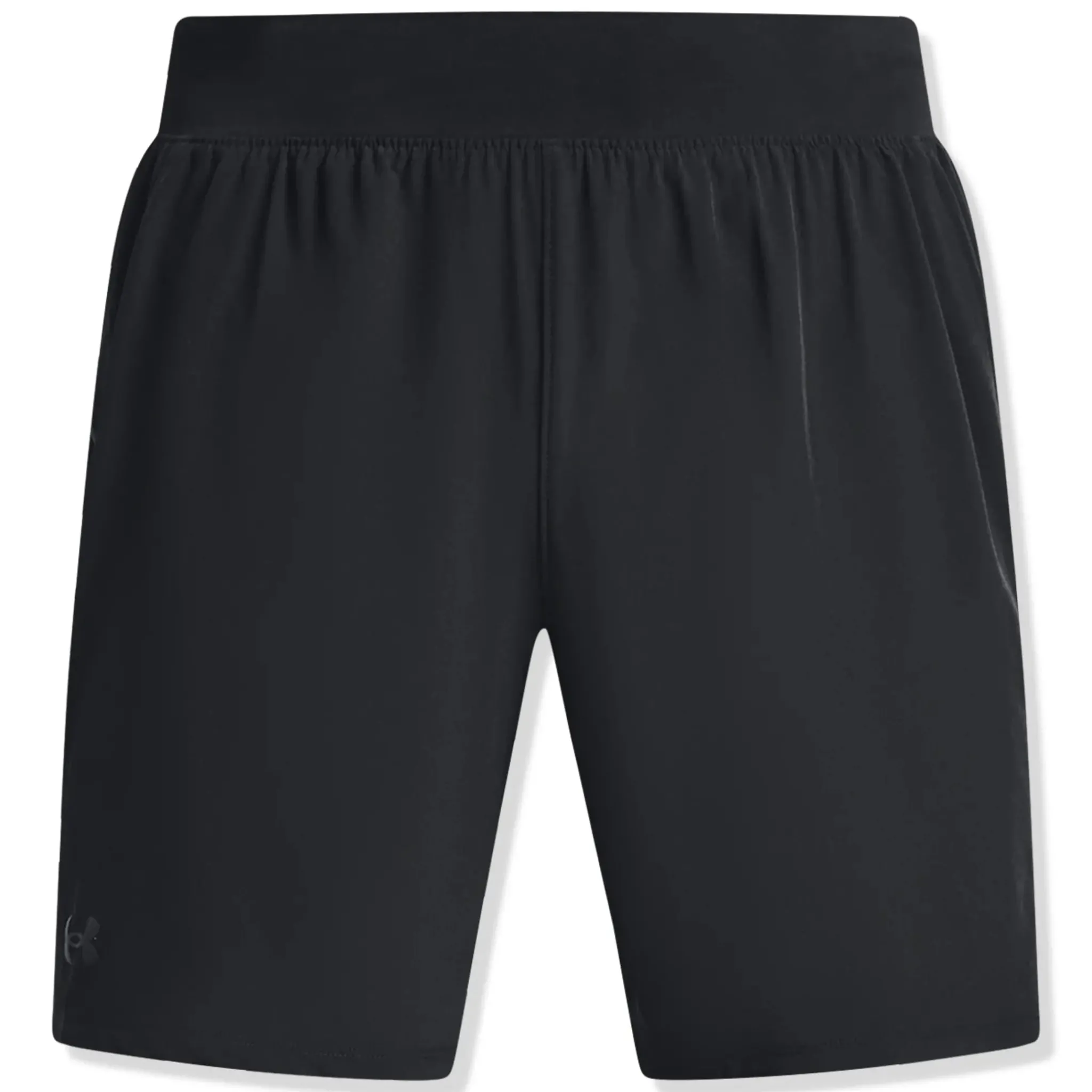 Under Armour UA Black T Shirt & Shorts< Activewear|Shorts