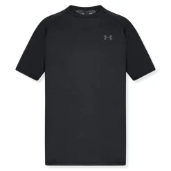Under Armour UA Black T Shirt & Shorts< Activewear|Shorts