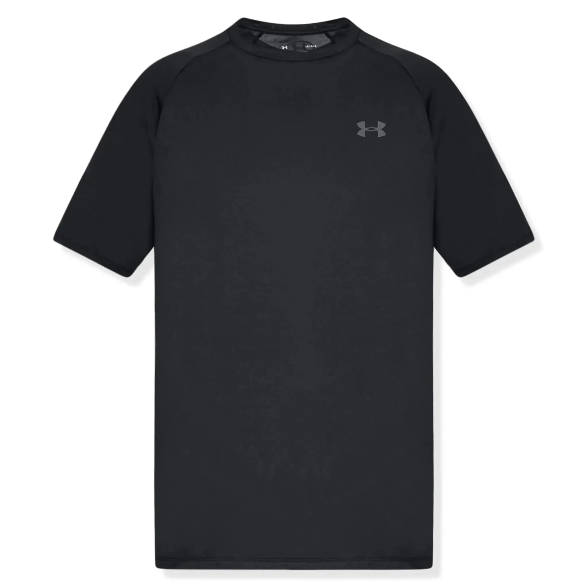 Under Armour UA Black T Shirt & Shorts< Activewear|Shorts