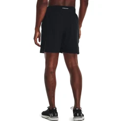 Under Armour UA Black T Shirt & Shorts< Activewear|Shorts