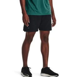 Under Armour UA Black T Shirt & Shorts< Activewear|Shorts