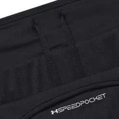 Under Armour UA Black T Shirt & Shorts< Activewear|Shorts