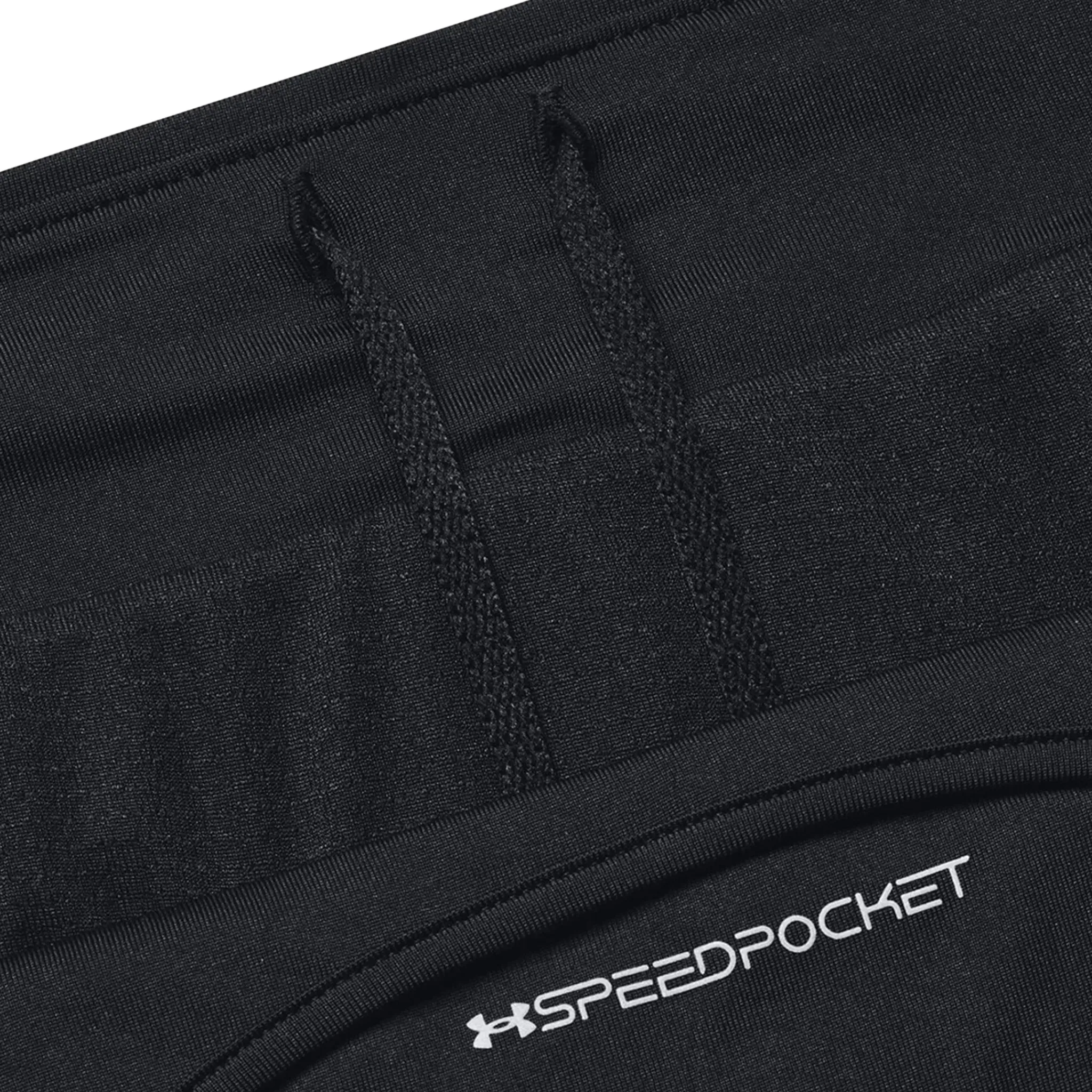 Under Armour UA Black T Shirt & Shorts< Activewear|Shorts