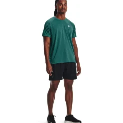 Under Armour UA Launch 7-Inch Black Shorts< Activewear|Shorts