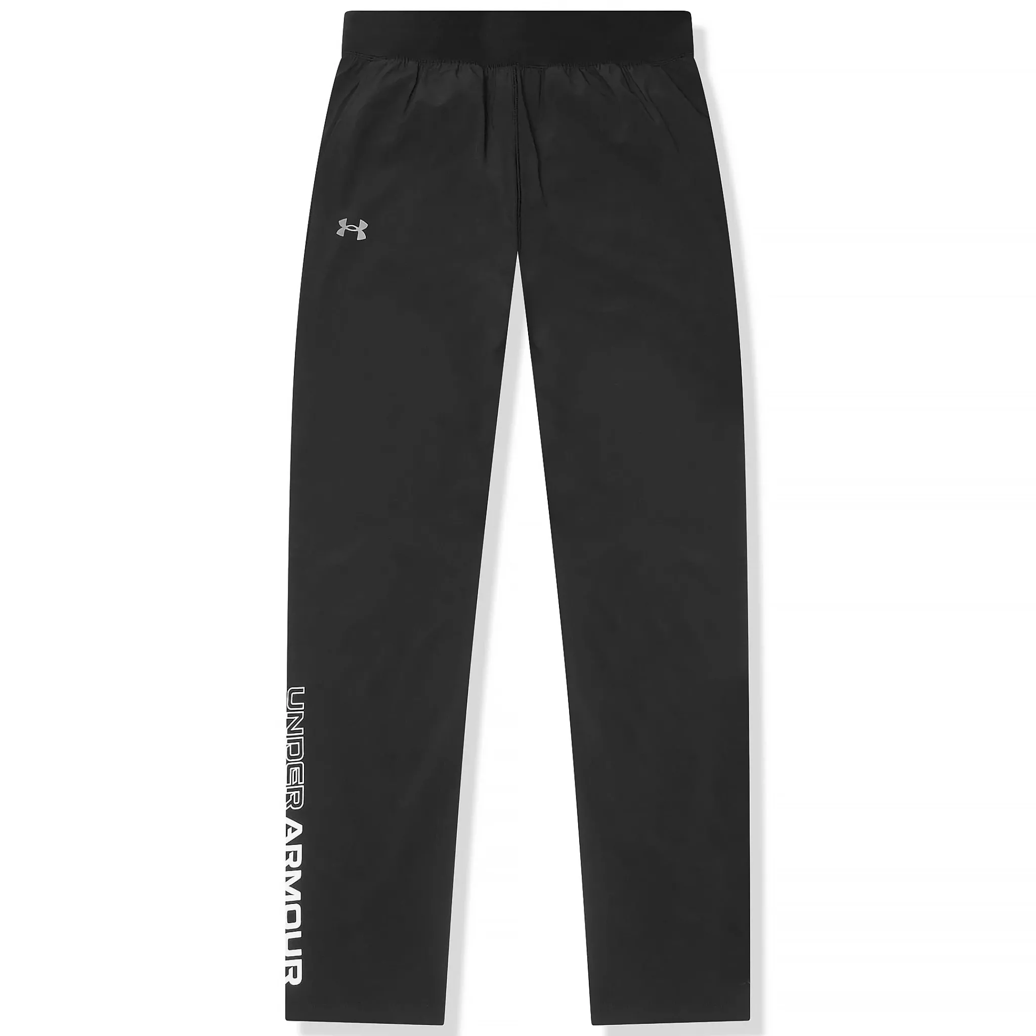Under Armour UA Storm Run Black Pants< Activewear|Bottoms