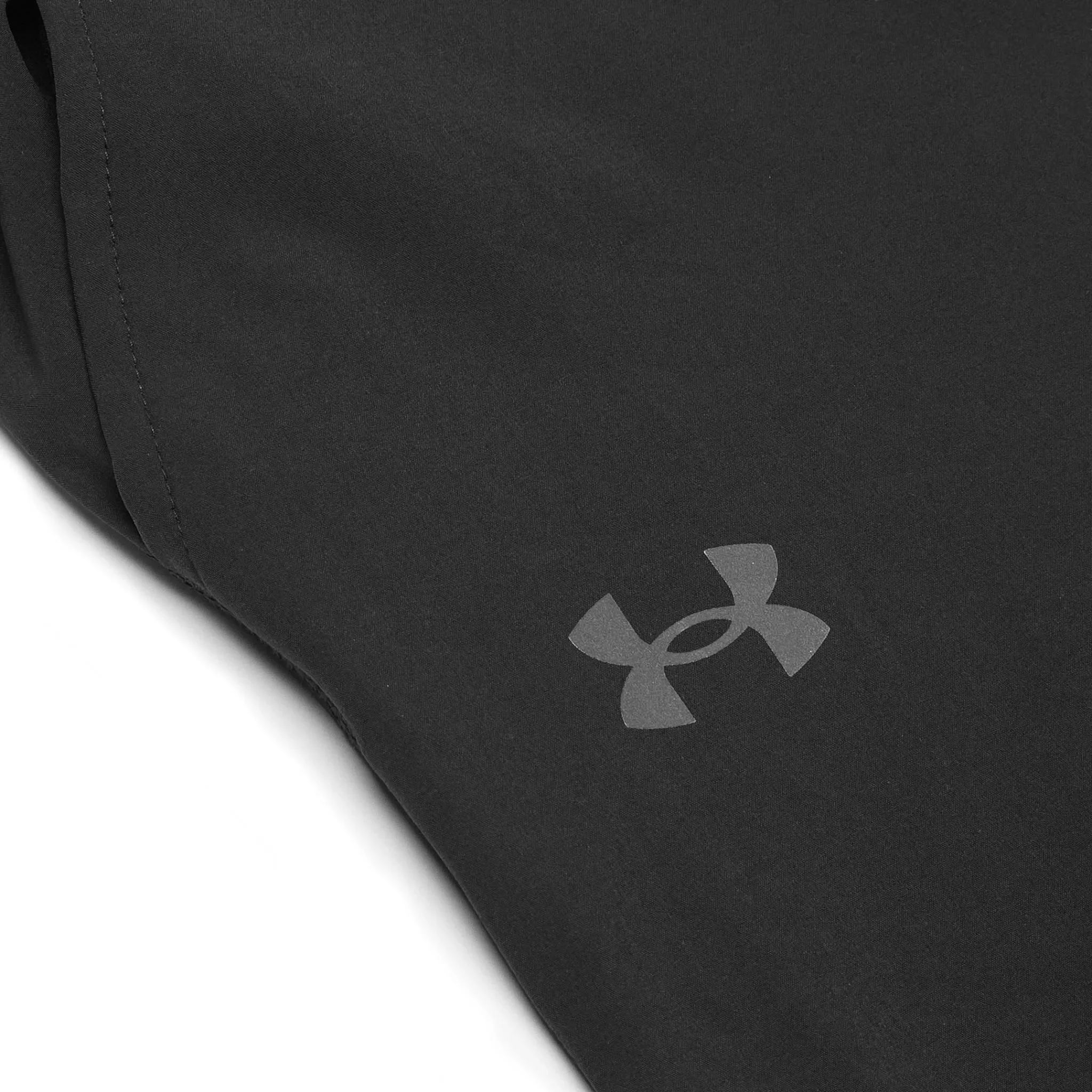 Under Armour UA Storm Run Black Pants< Activewear|Bottoms