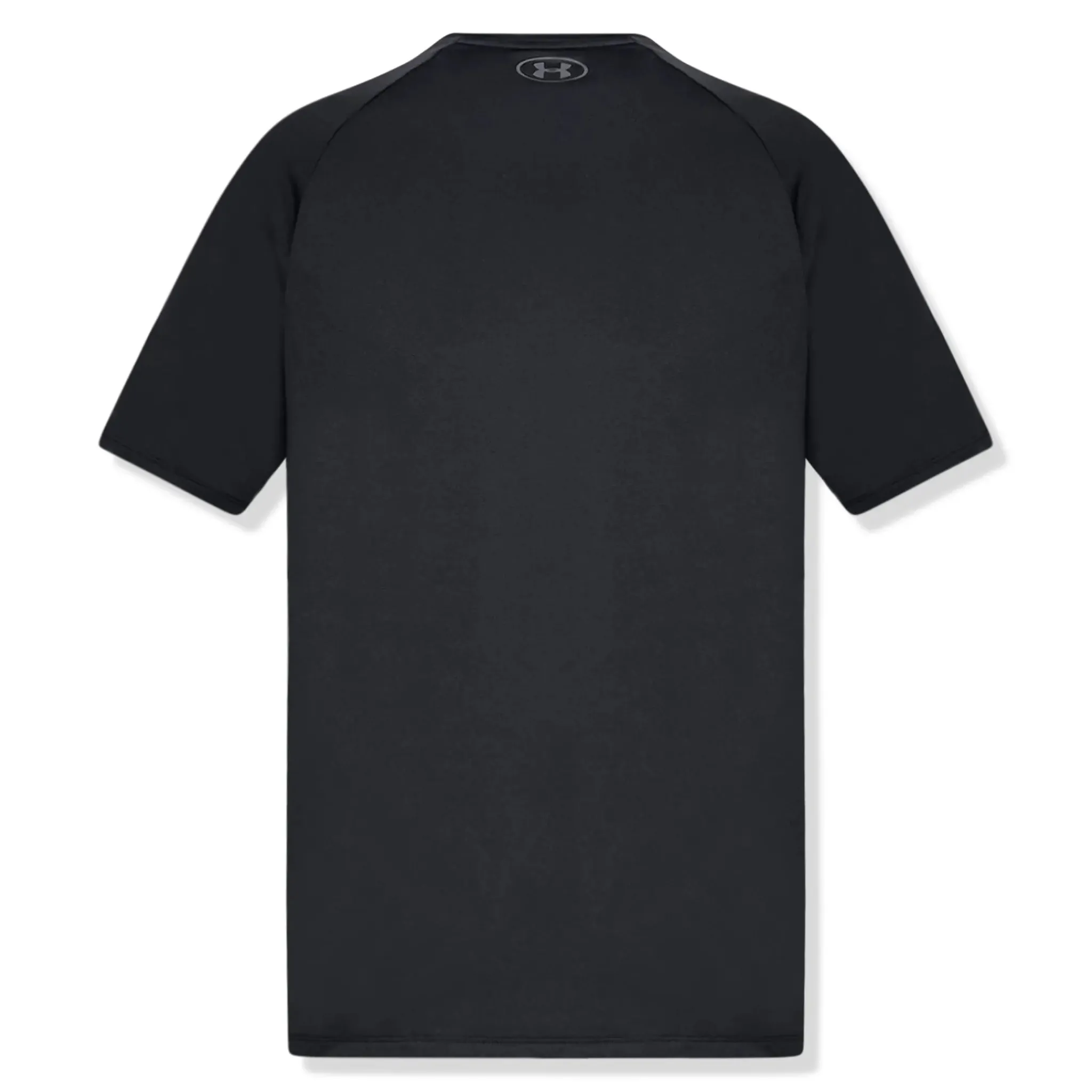 Under Armour UA Tech 2.0 Black T Shirt< Activewear|Matching Sets