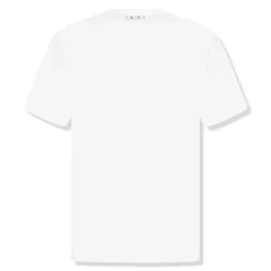 Under Armour UA Tech White Black T Shirt & Shorts< Activewear|Shorts
