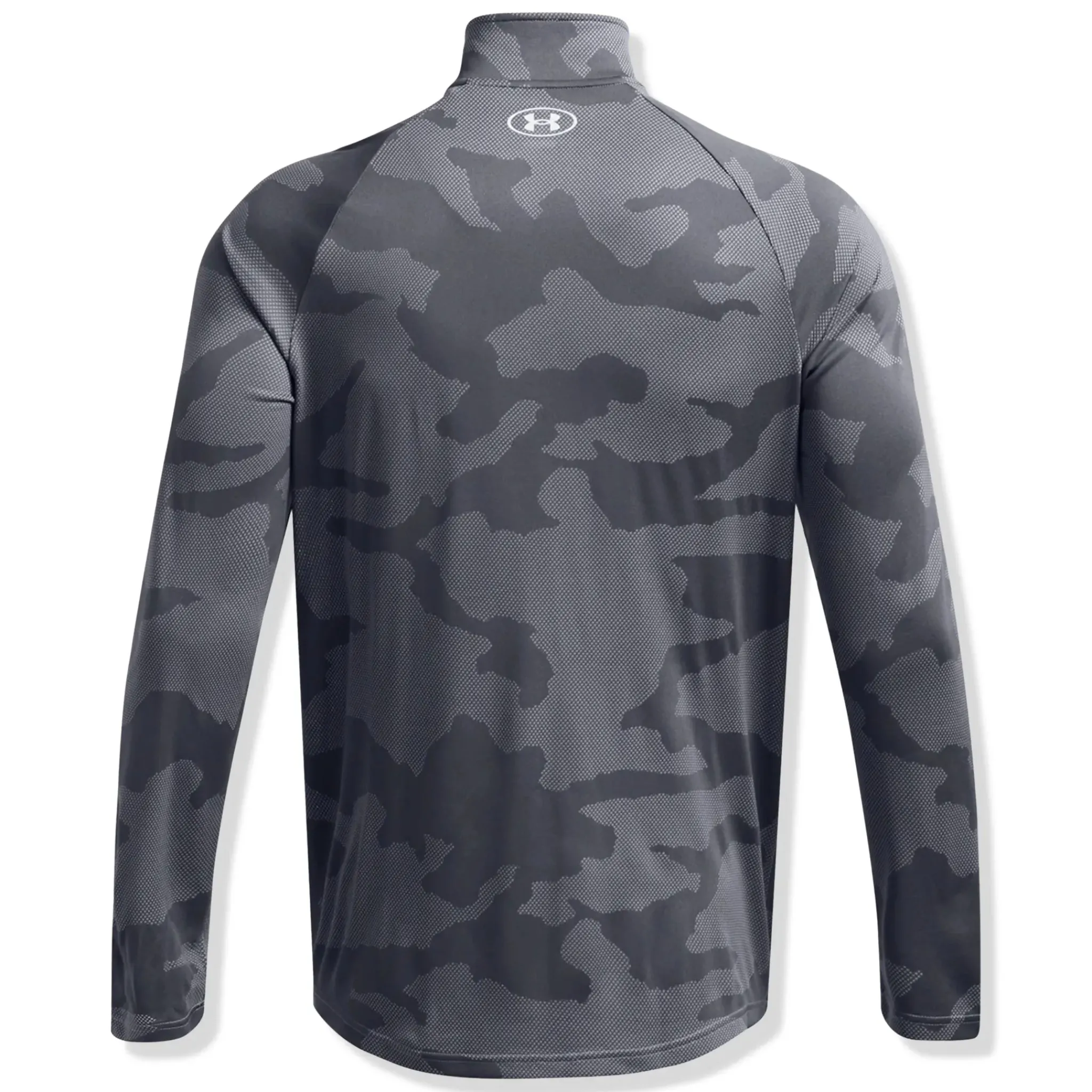 Under Armour UA Velocity Jacquard 1/4 Zip< Activewear|T-shirts