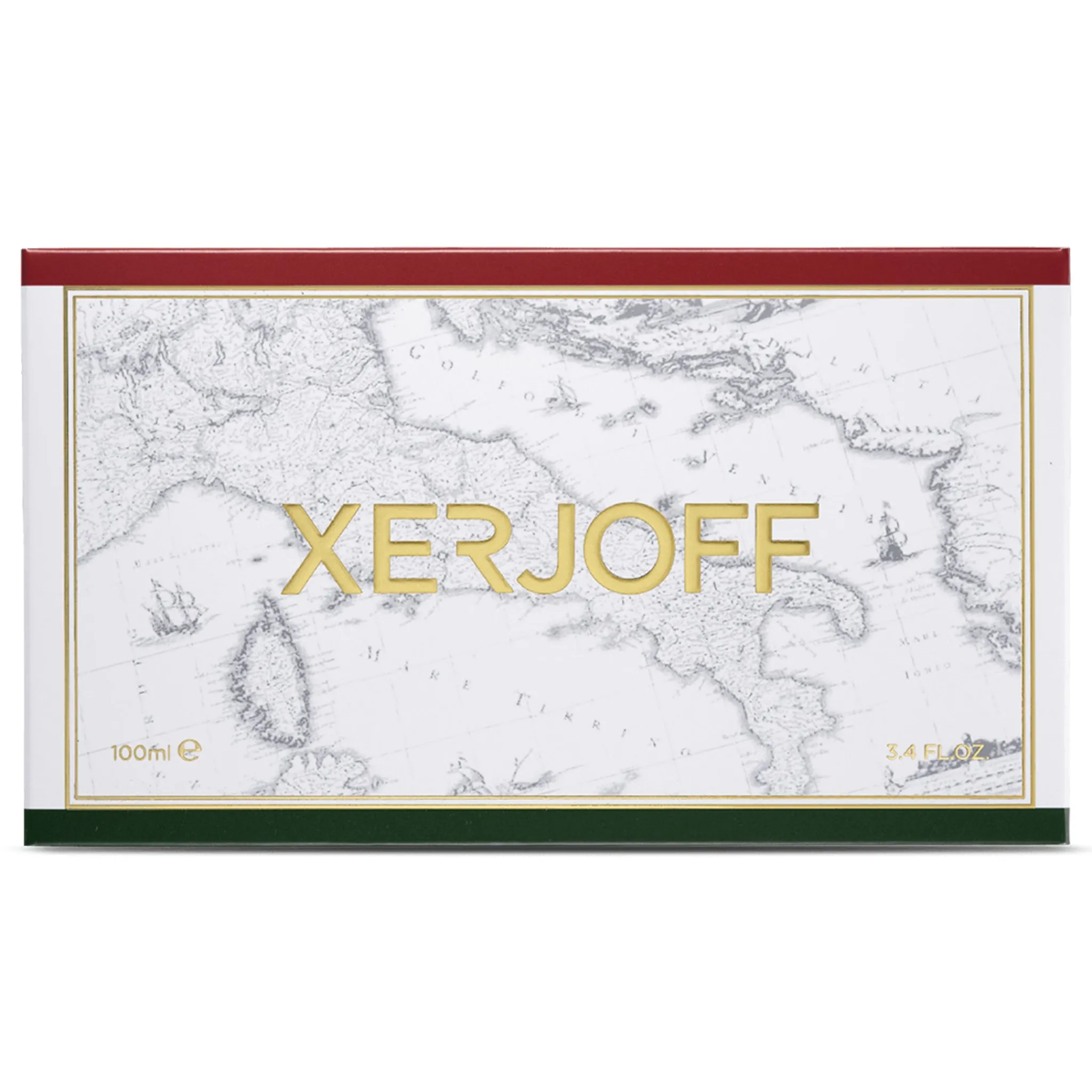 Xerjoff 1861 Renaissance Eau De Parfum 100ml< Fragrance